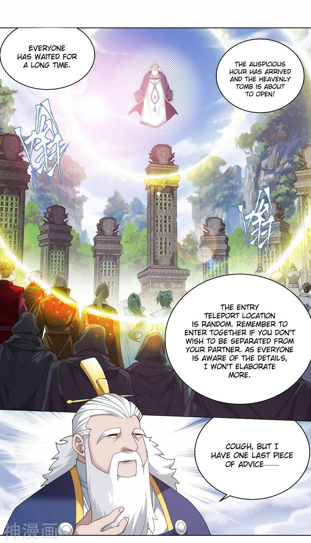 Chapter 343 - Image 35