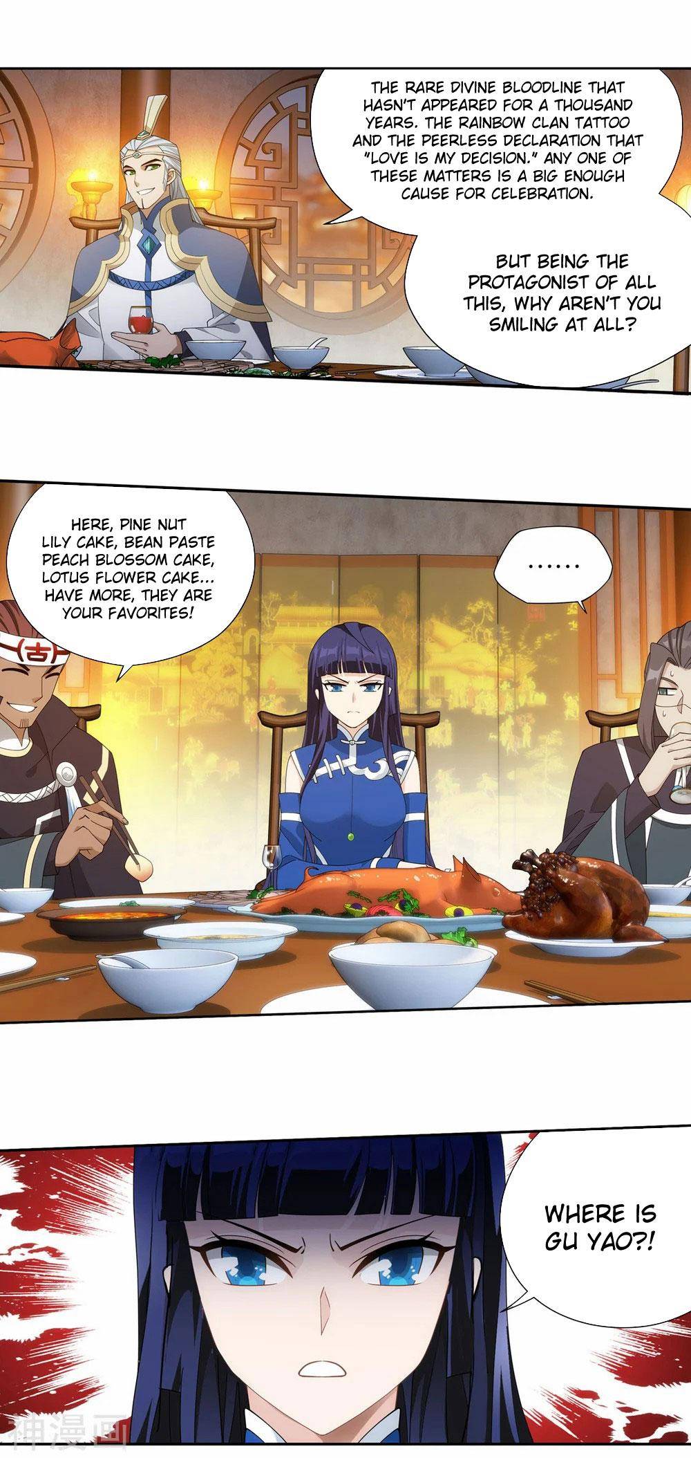 Chapter 343 - Image 9