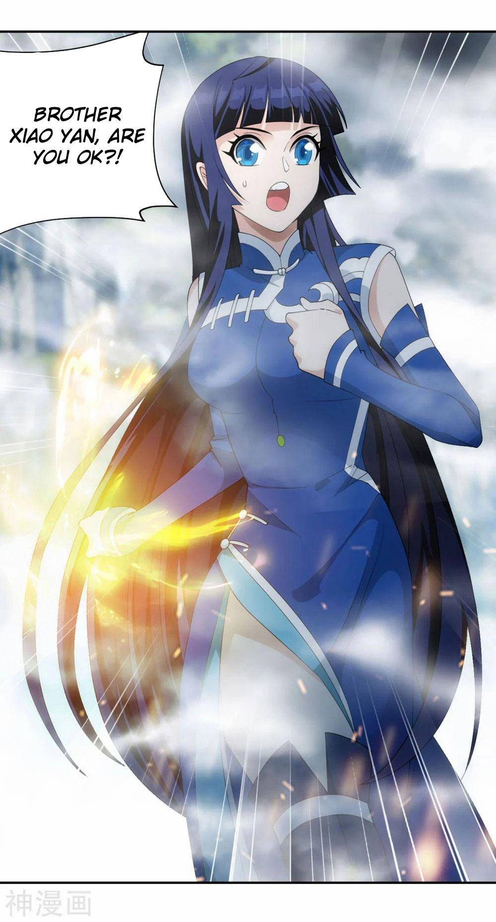 Chapter 344 - Image 10