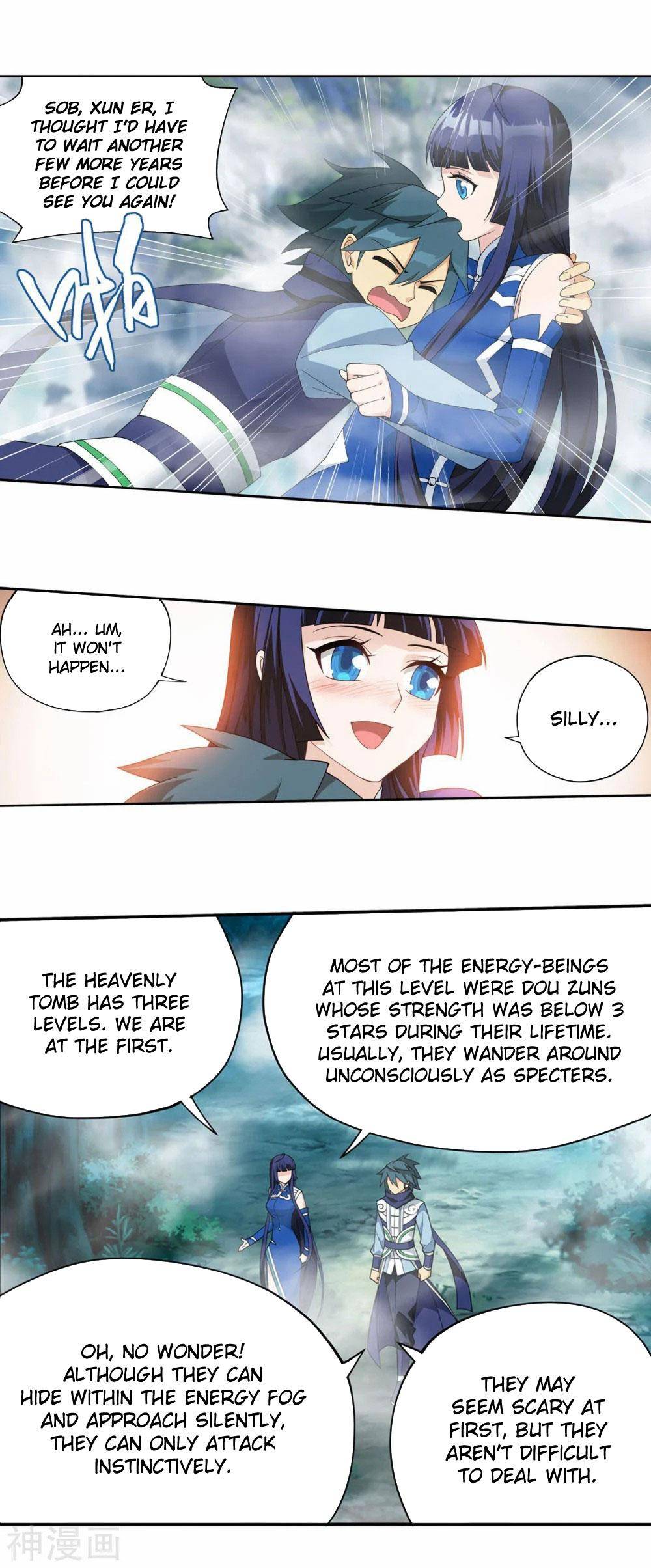 Chapter 344 - Image 11