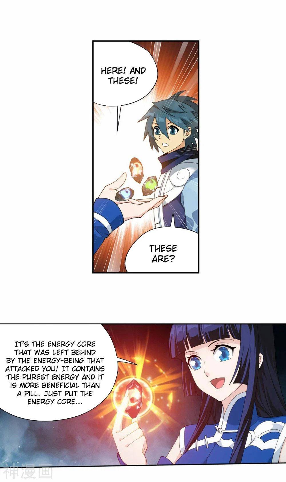 Chapter 344 - Image 12