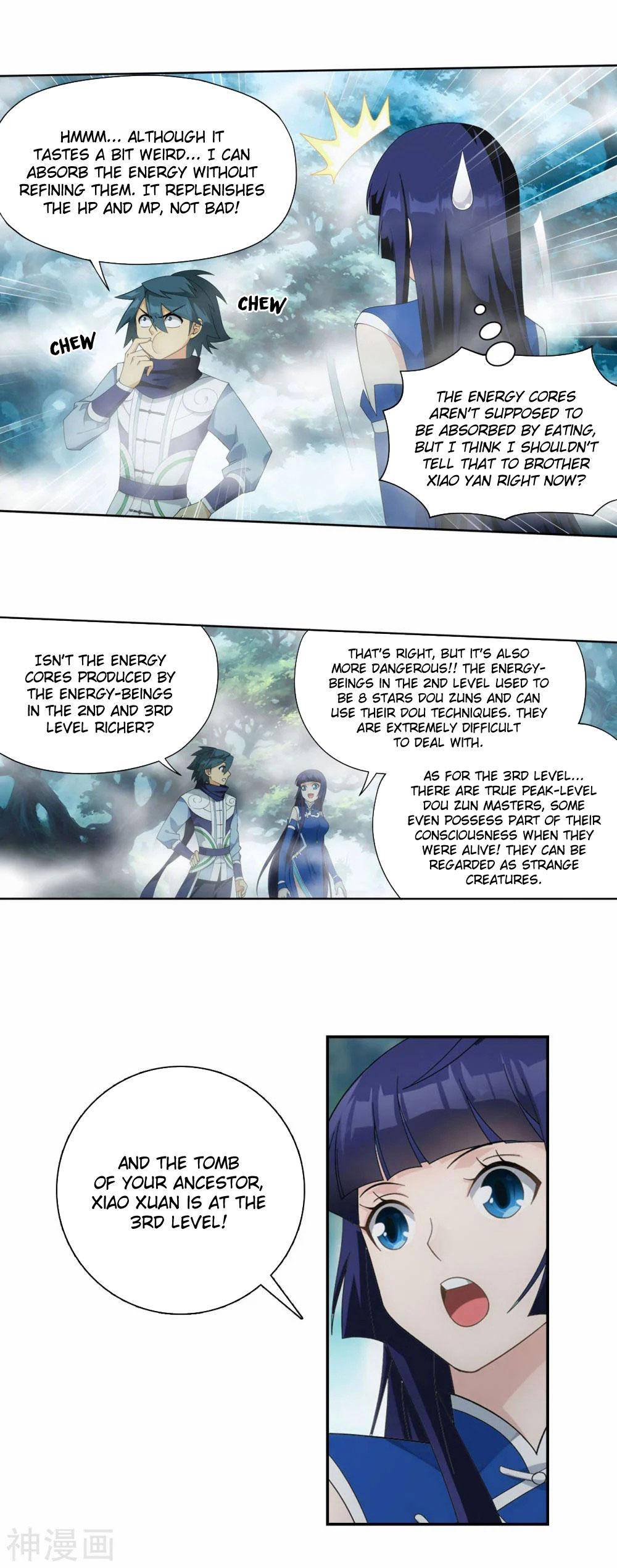 Chapter 344 - Image 13