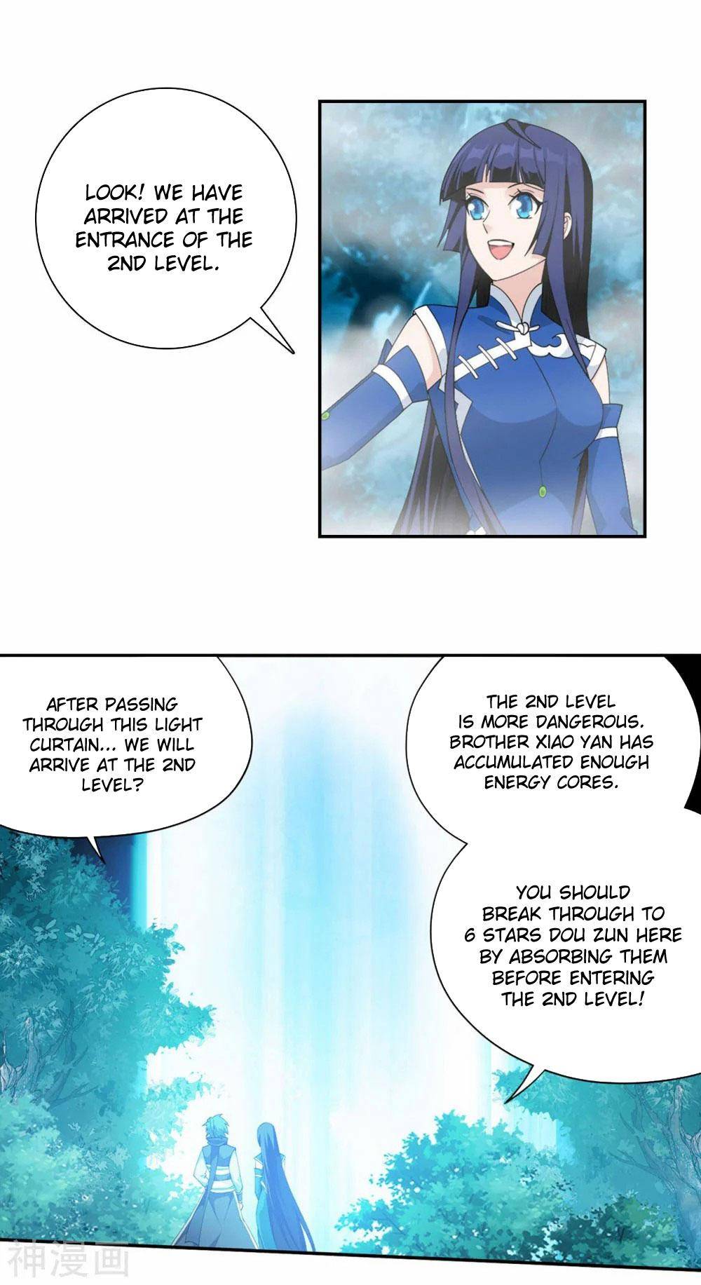 Chapter 344 - Image 17