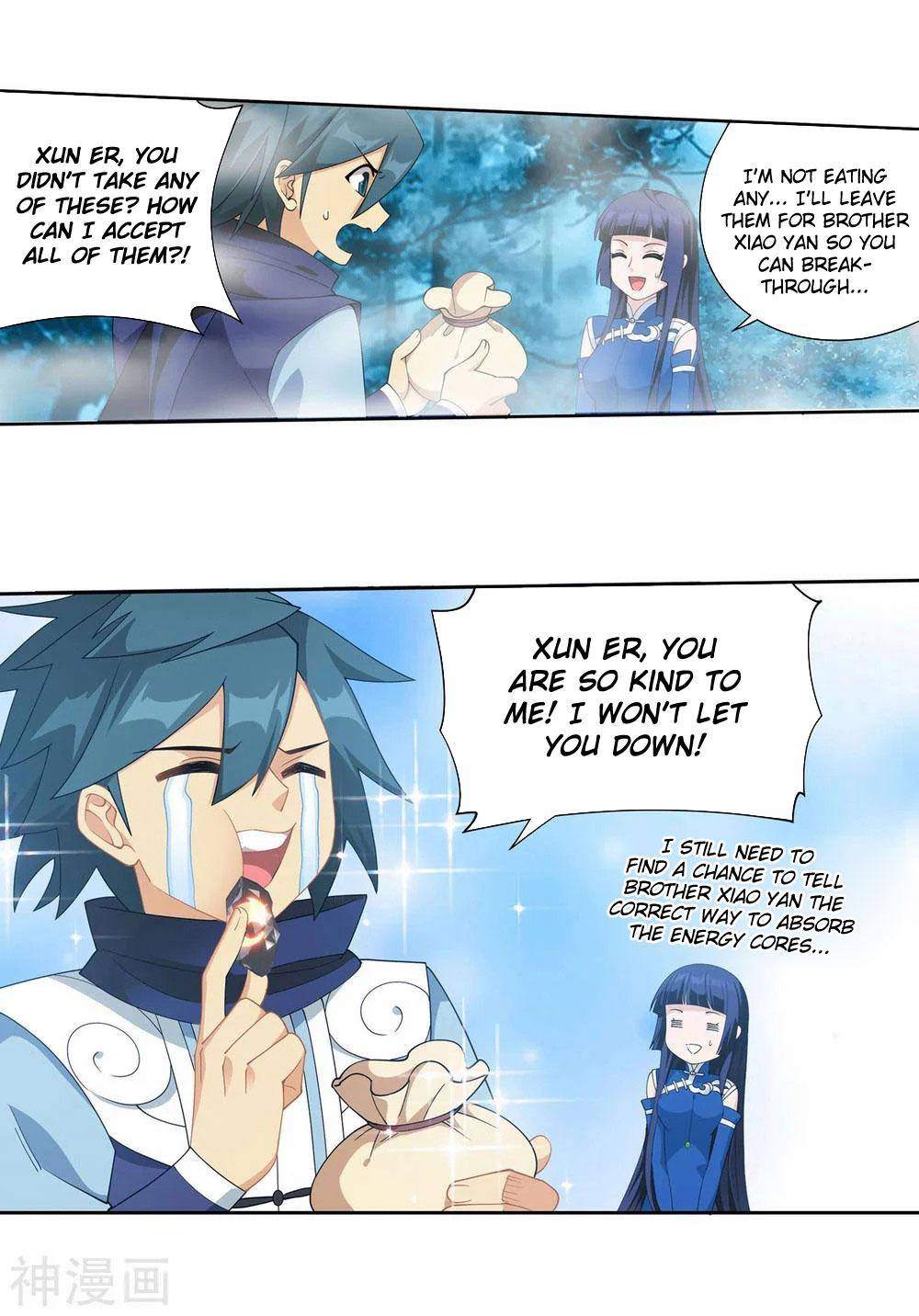 Chapter 344 - Image 18