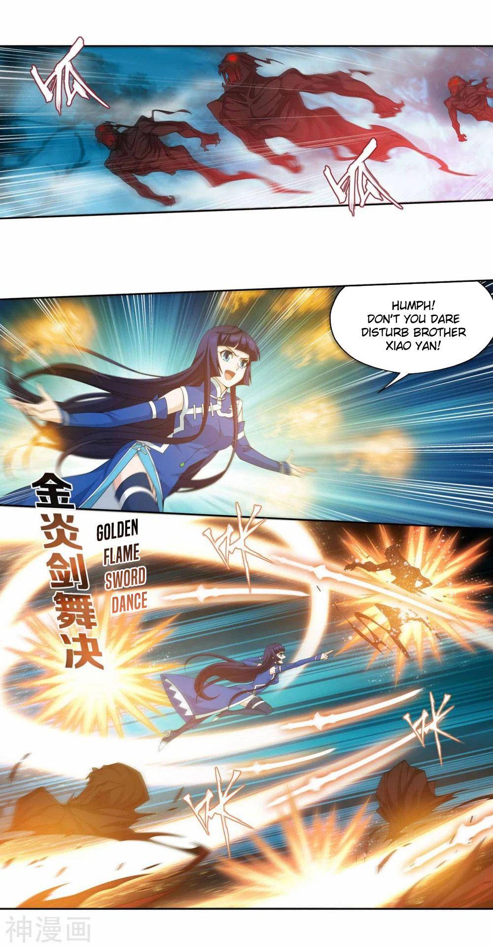 Chapter 344 - Image 20