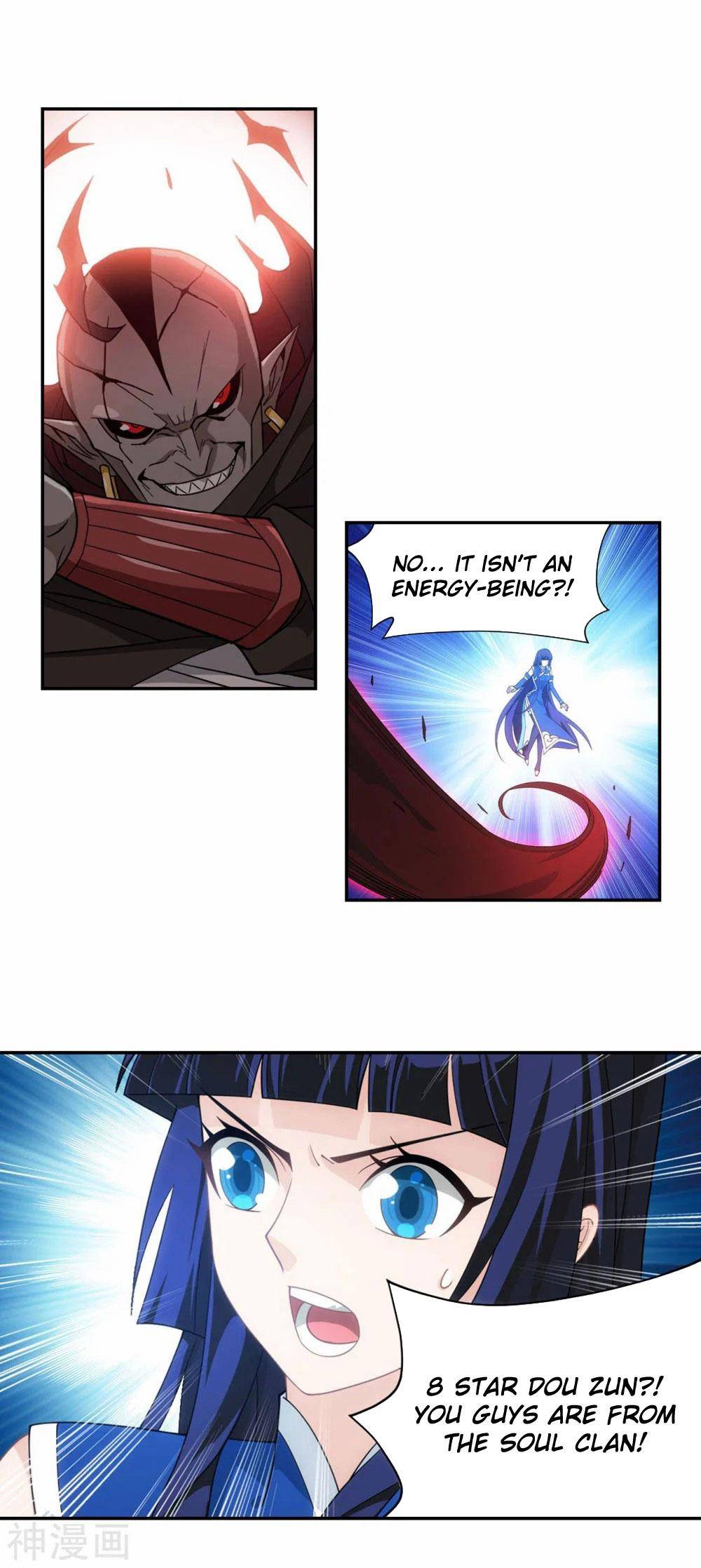 Chapter 344 - Image 22