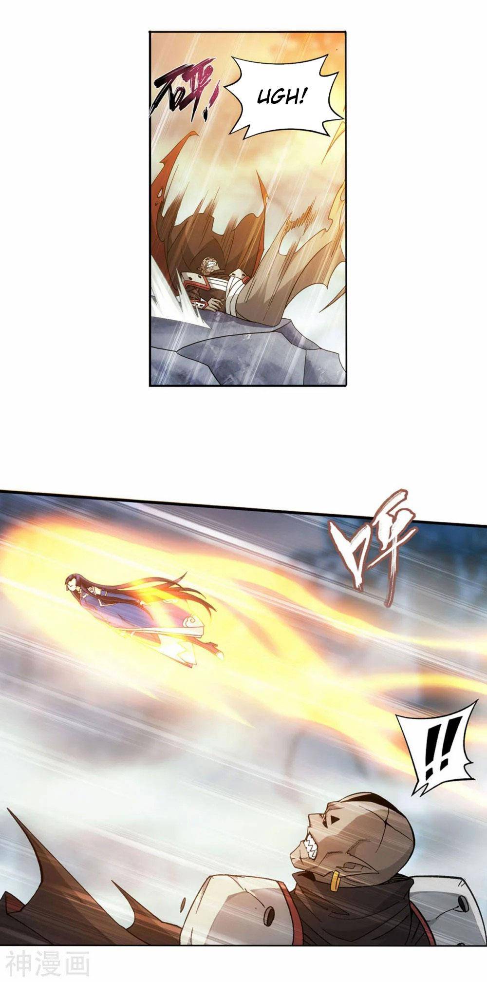 Chapter 344 - Image 30