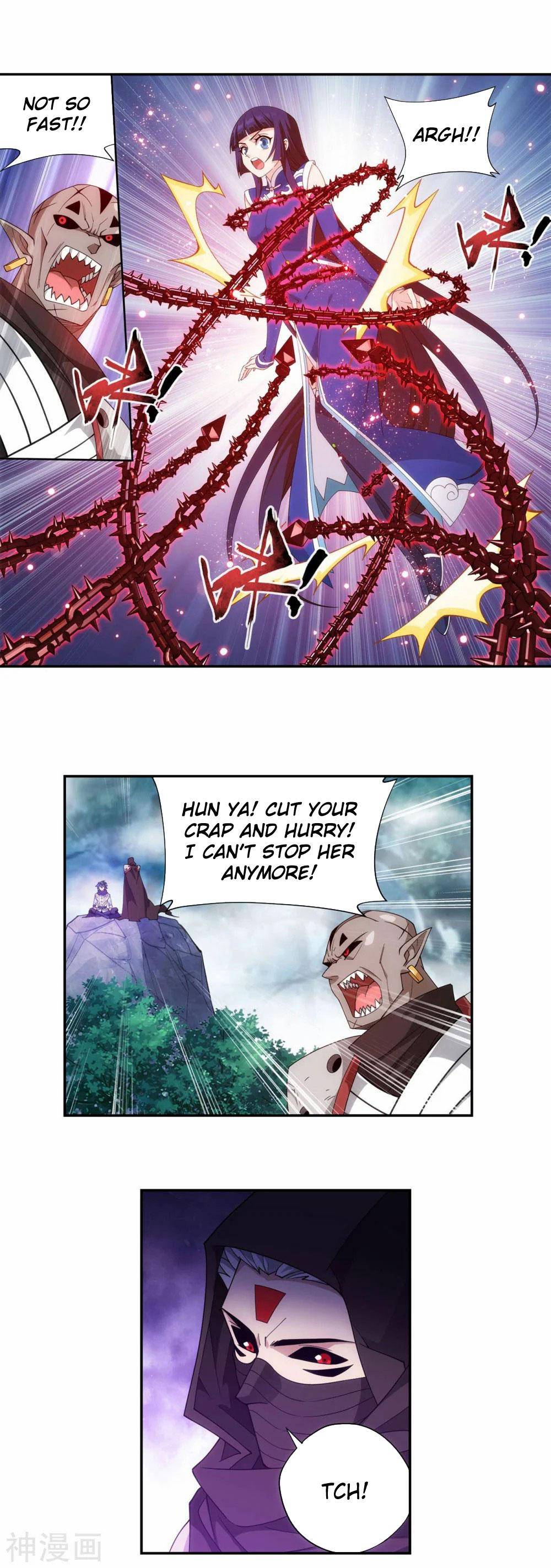 Chapter 344 - Image 31