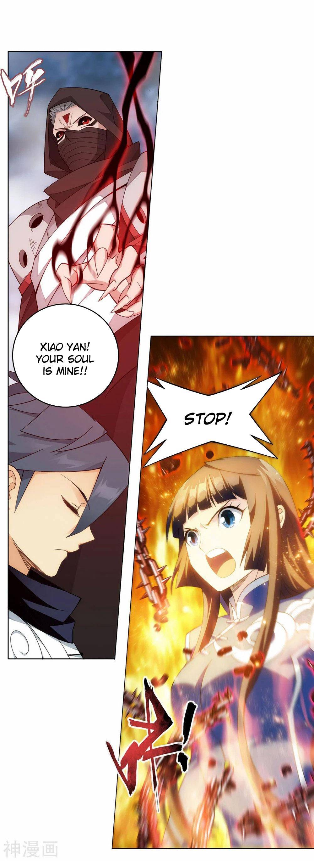 Chapter 344 - Image 32