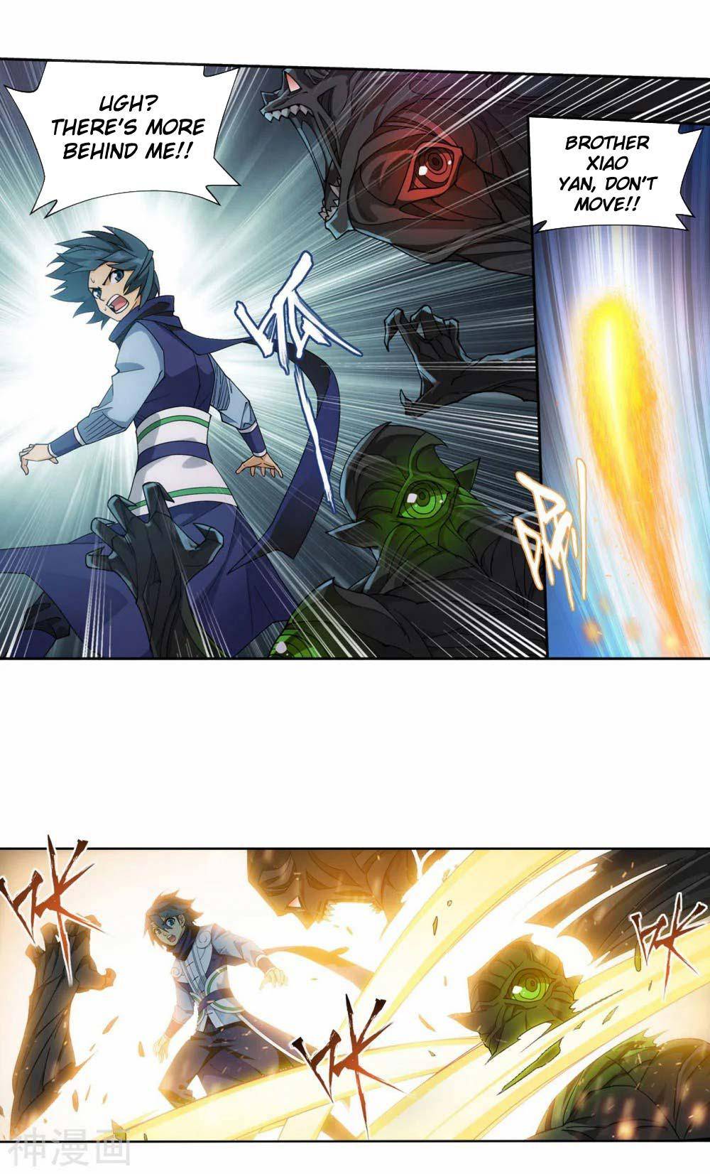 Chapter 344 - Image 8