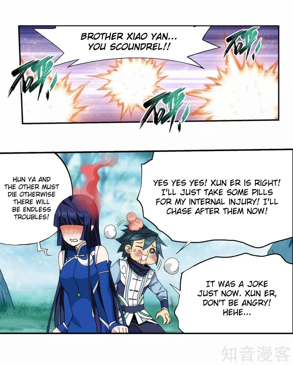 Chapter 345 - Image 10