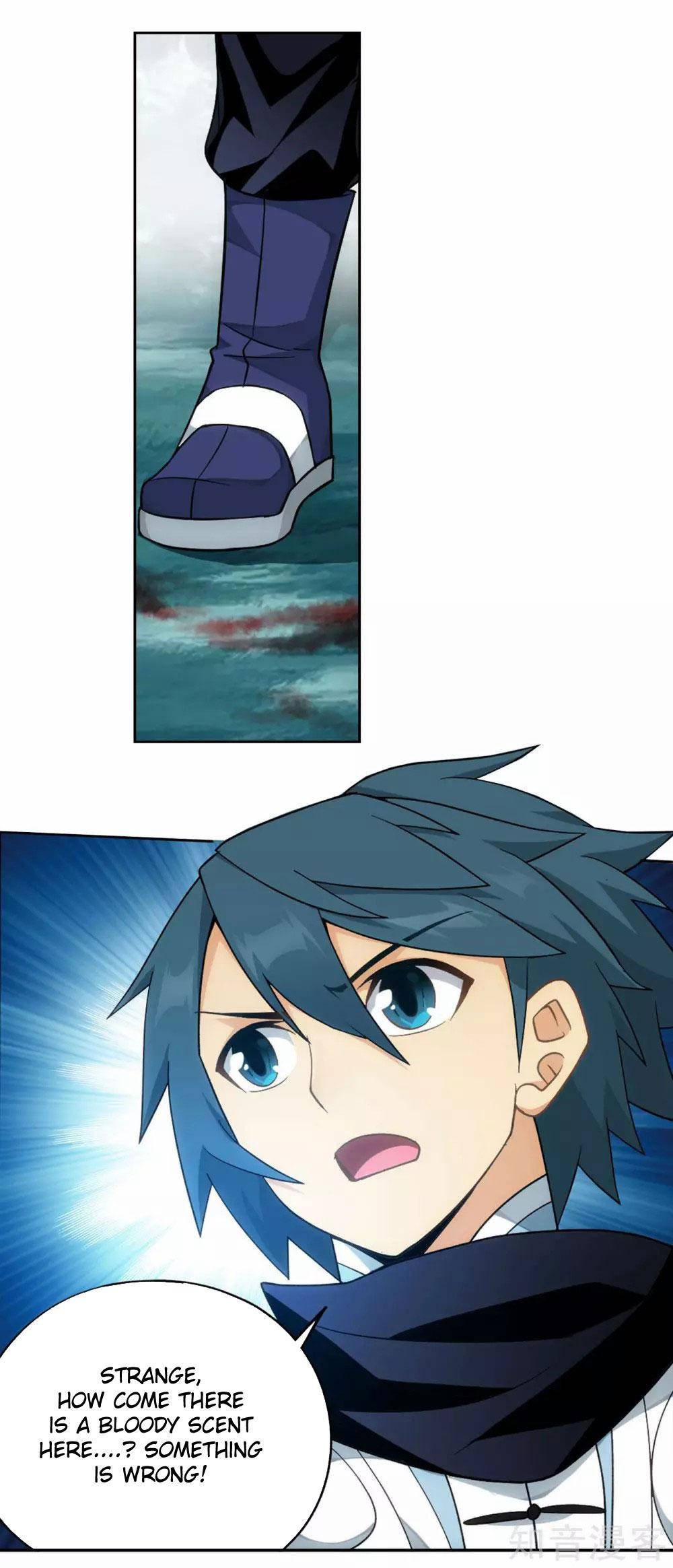 Chapter 345 - Image 13