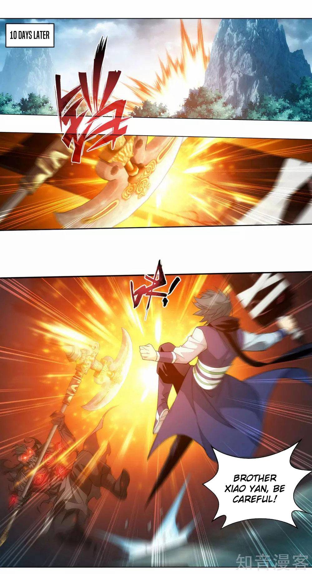 Chapter 345 - Image 19