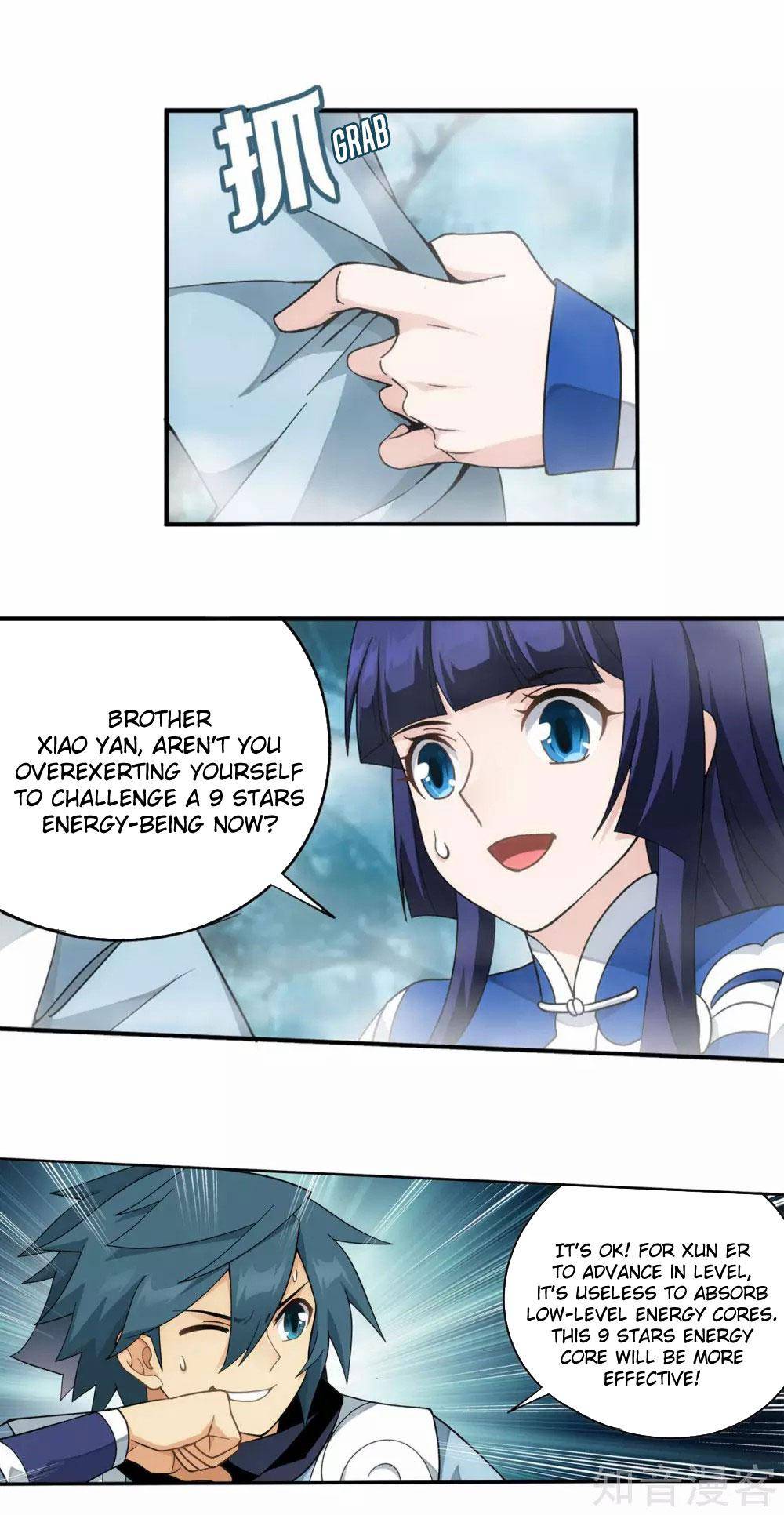 Chapter 345 - Image 21