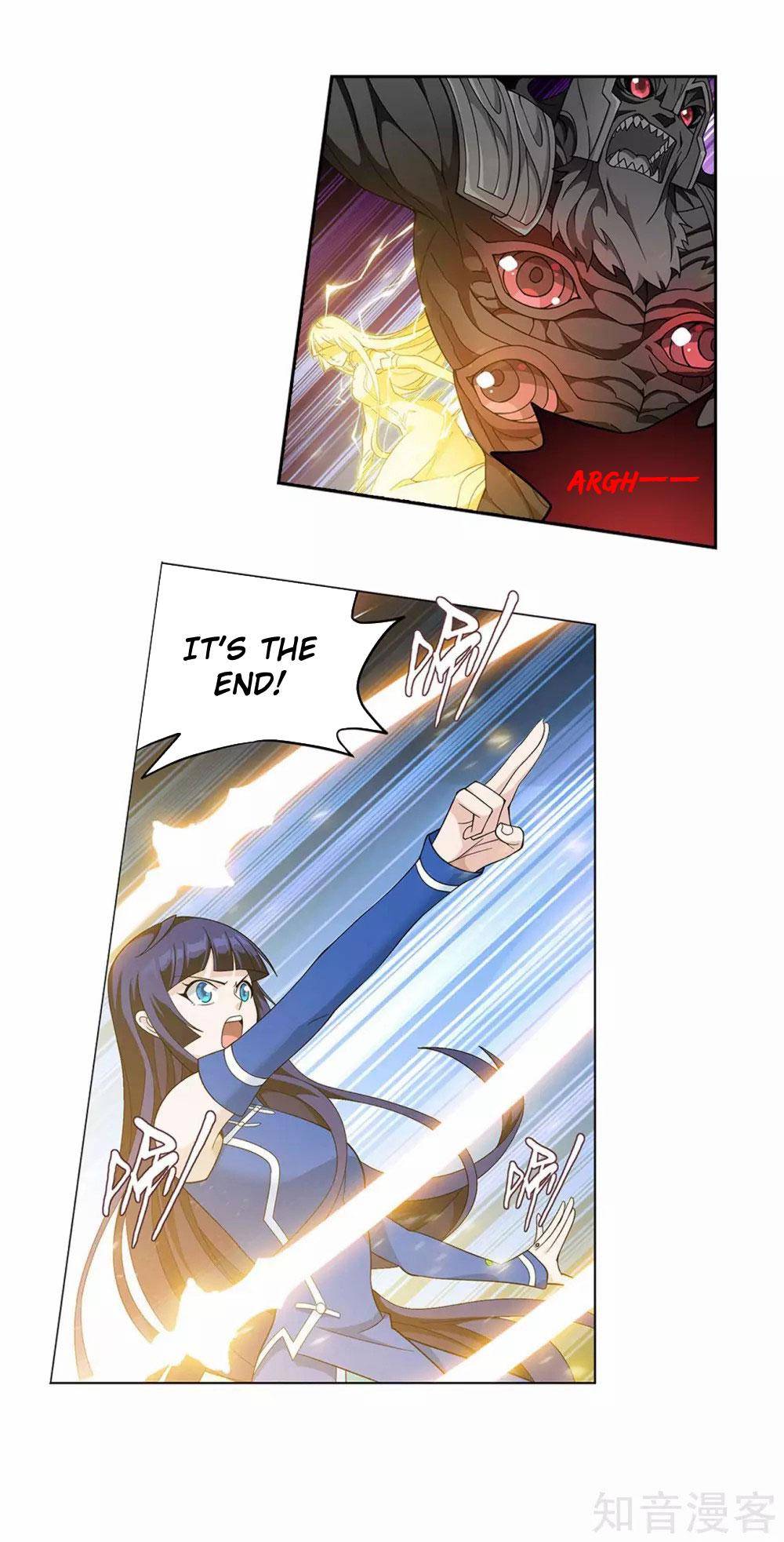 Chapter 345 - Image 25