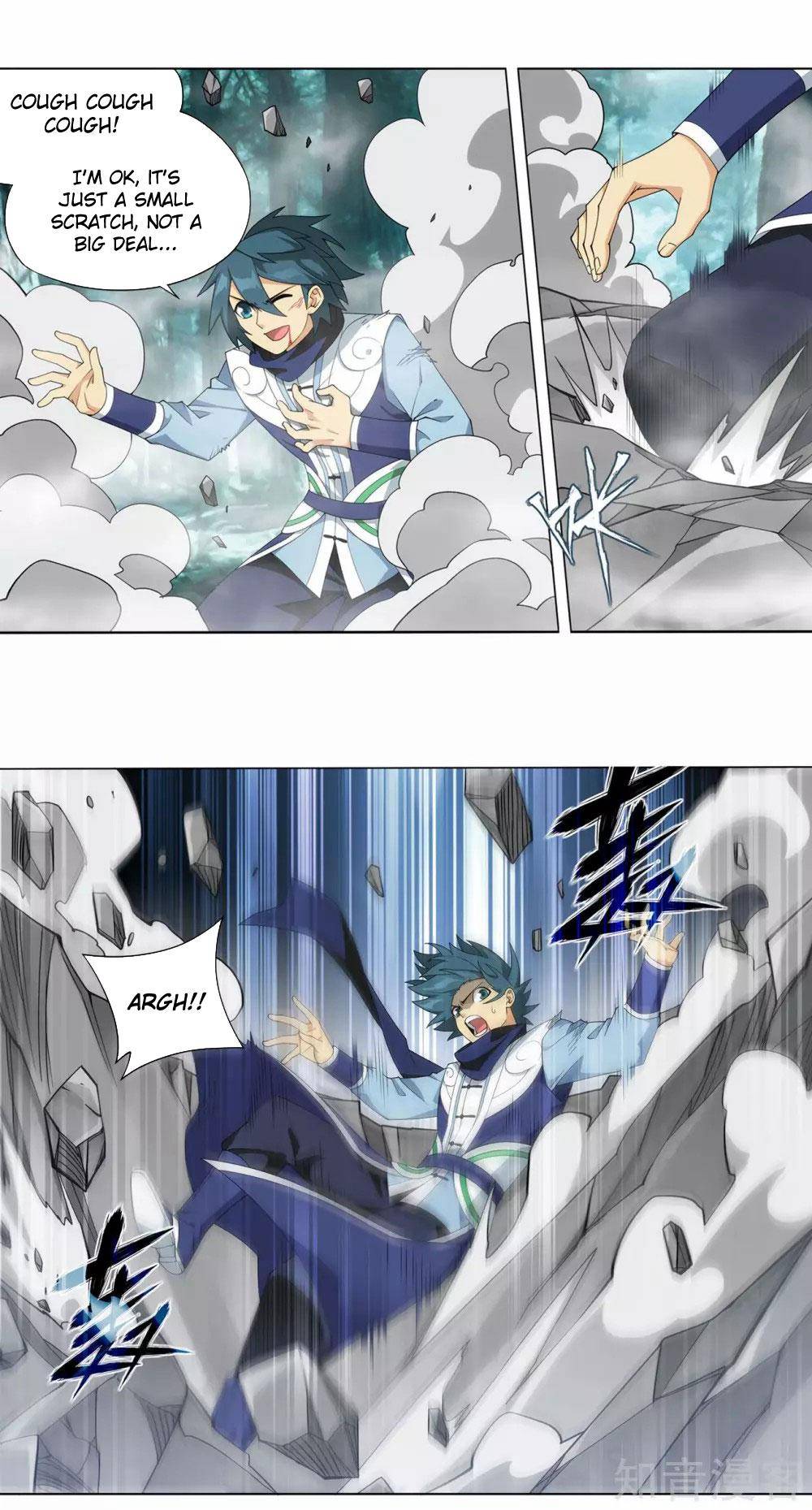 Chapter 345 - Image 29