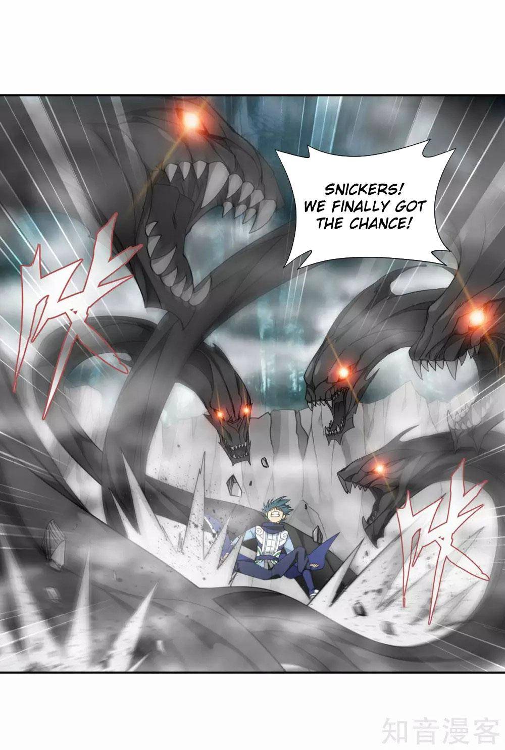 Chapter 345 - Image 30