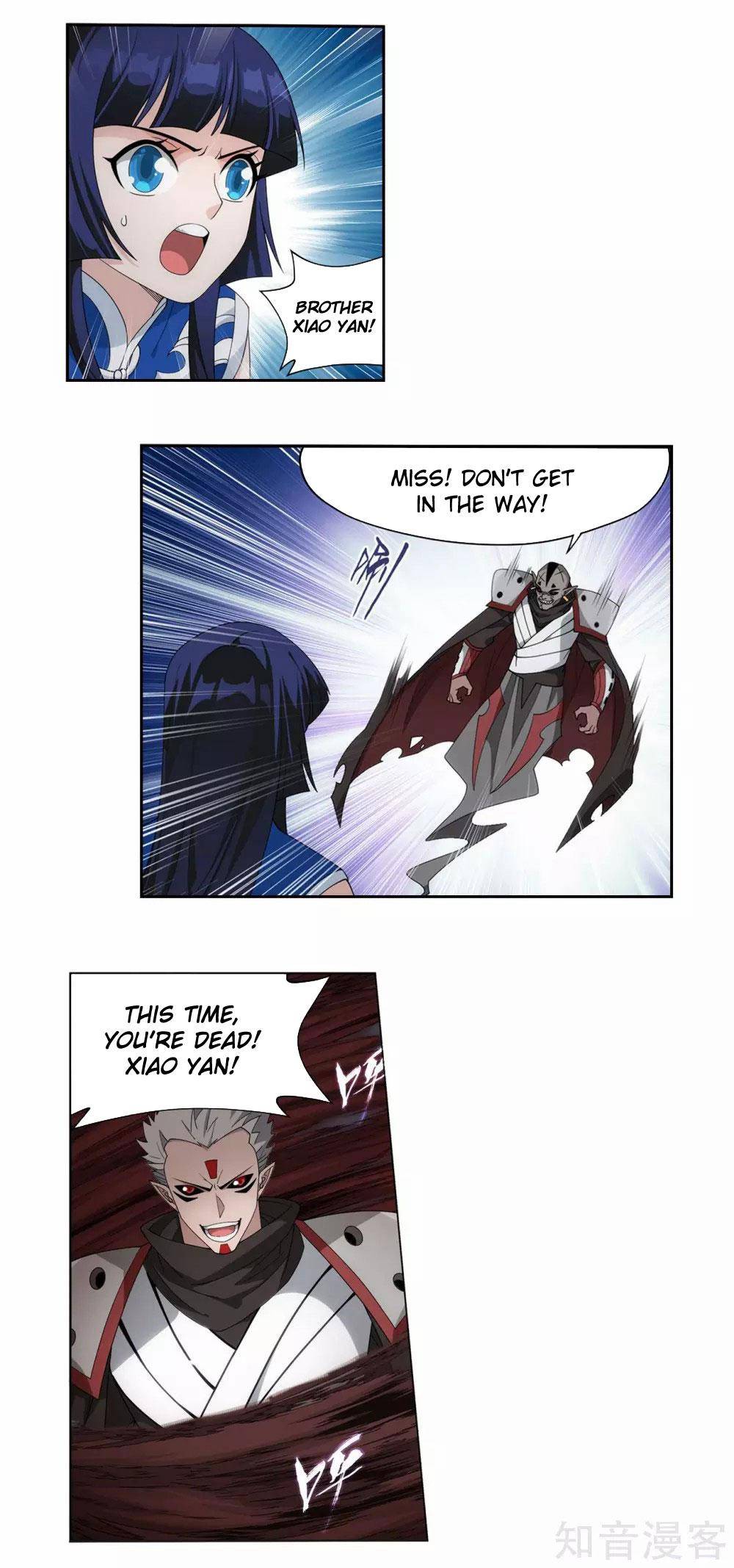 Chapter 345 - Image 31