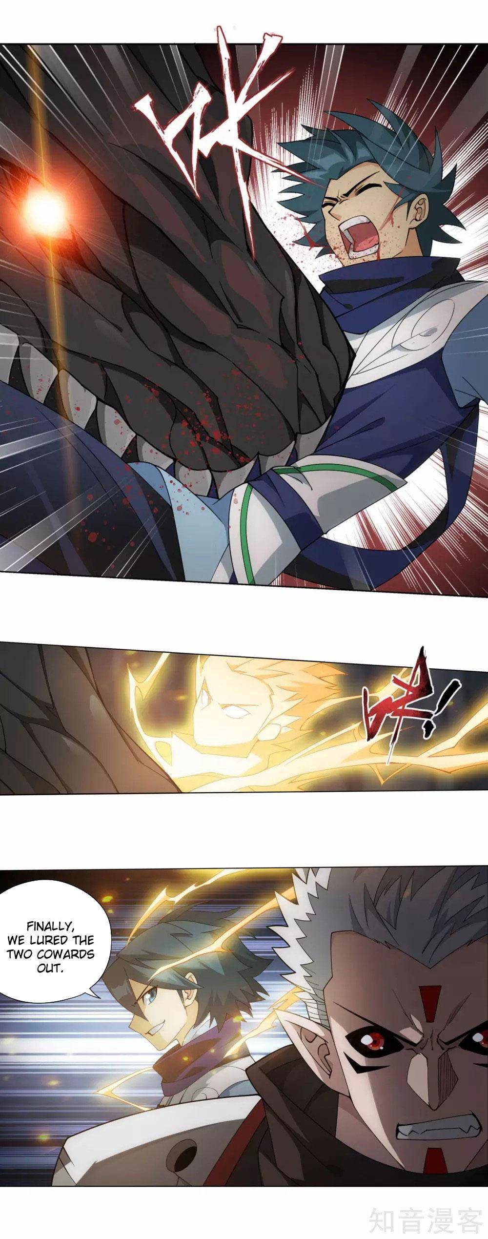 Chapter 345 - Image 32