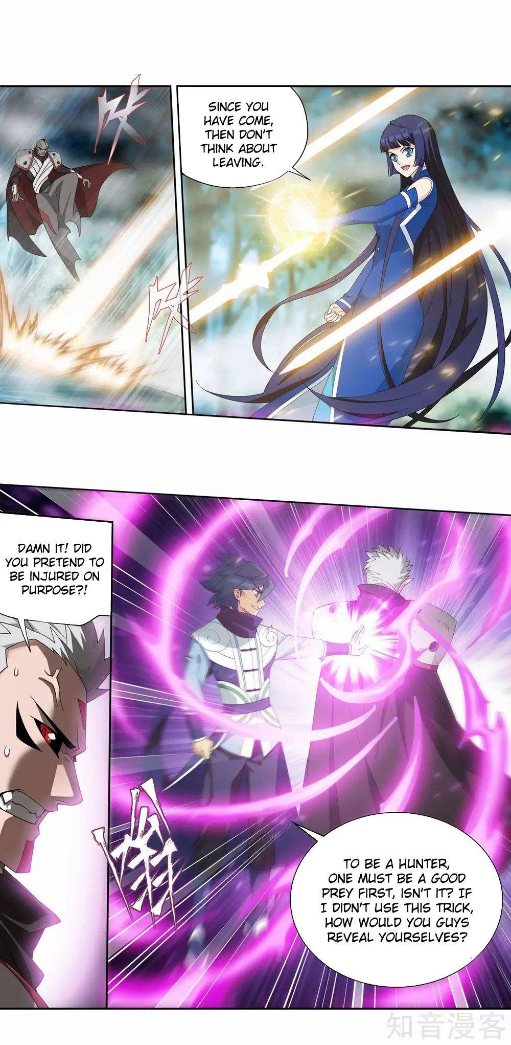 Chapter 345 - Image 33