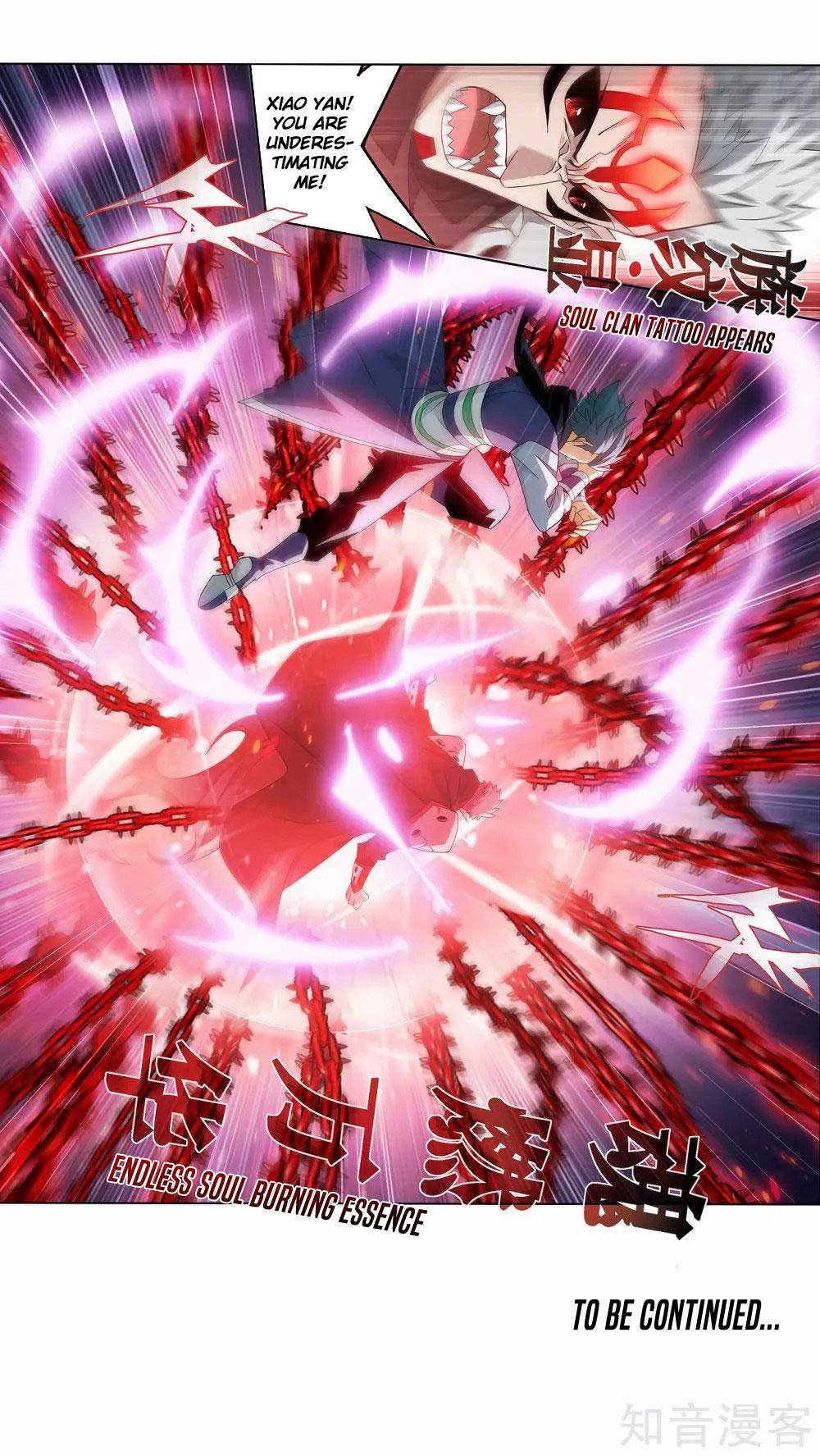 Chapter 345 - Image 34