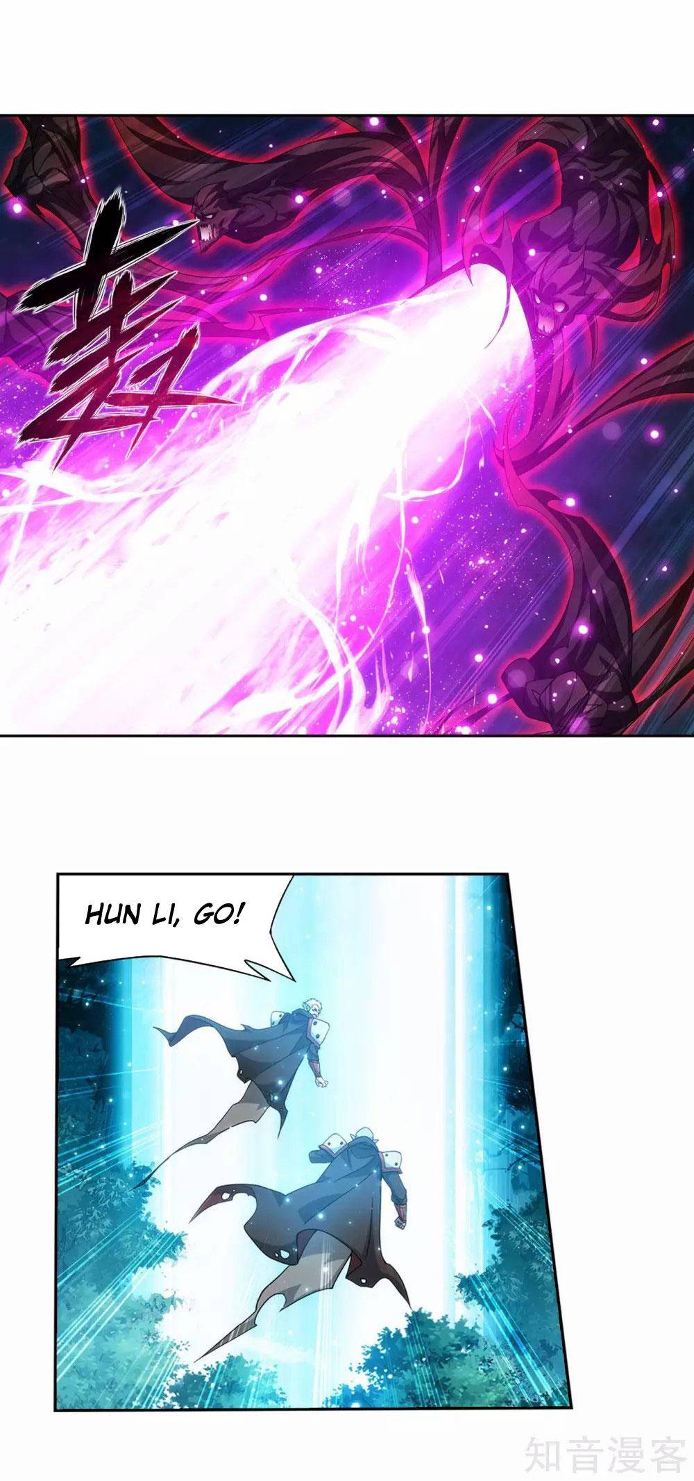 Chapter 345 - Image 5