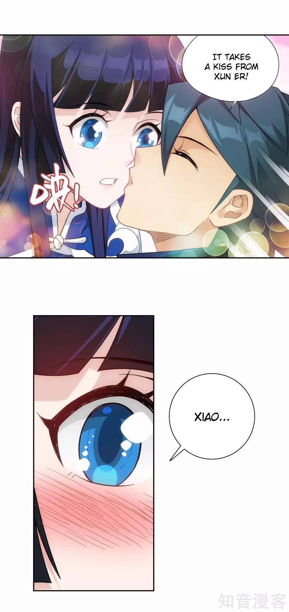 Chapter 345 - Image 9