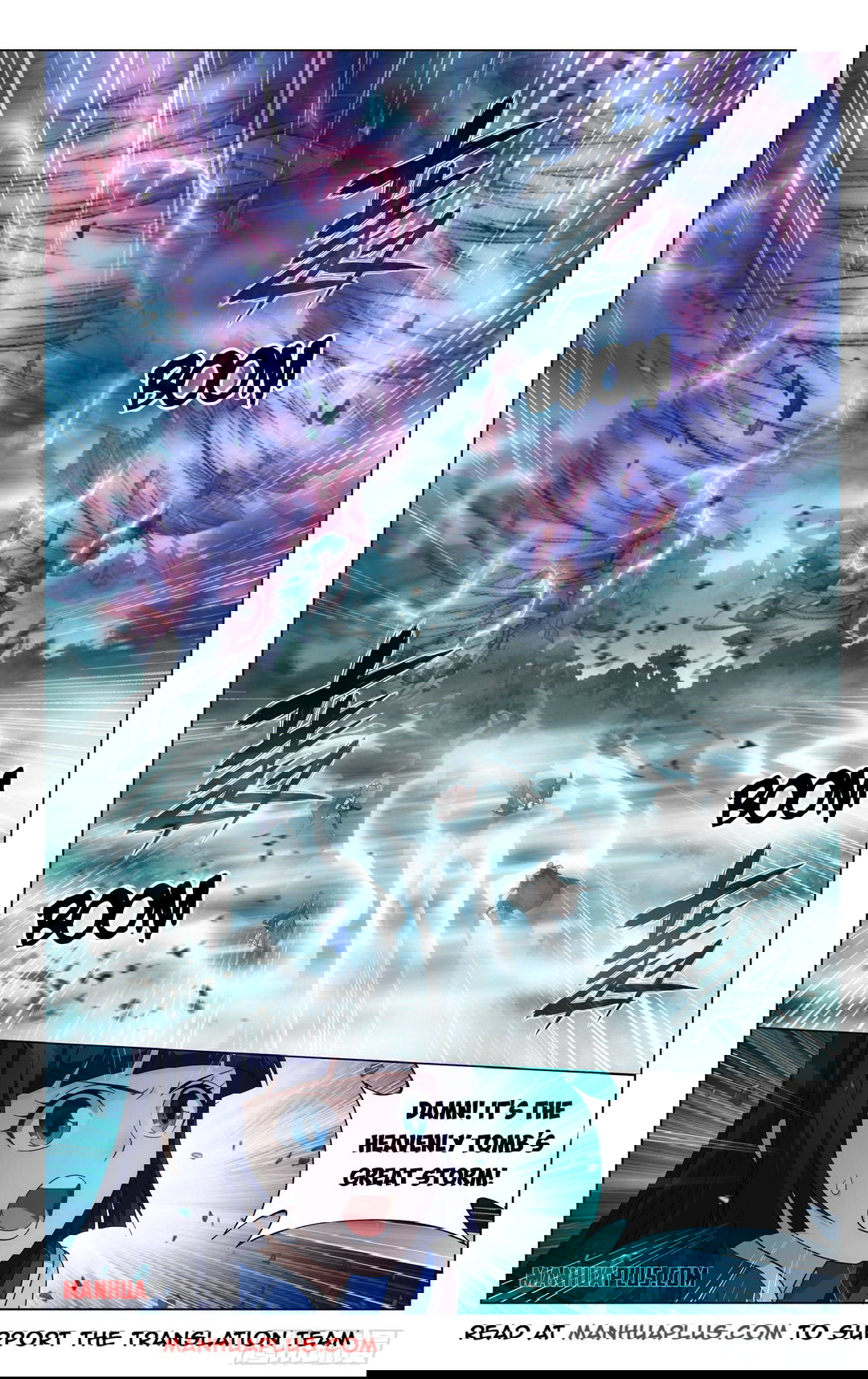 Chapter 346 - Image 11