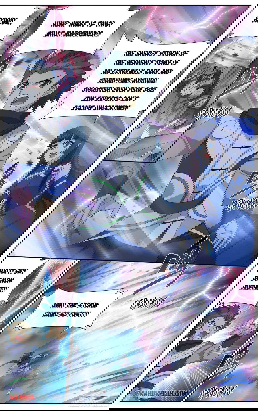 Chapter 346 - Image 12