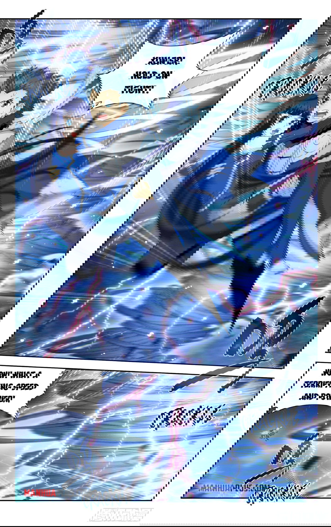 Chapter 346 - Image 13