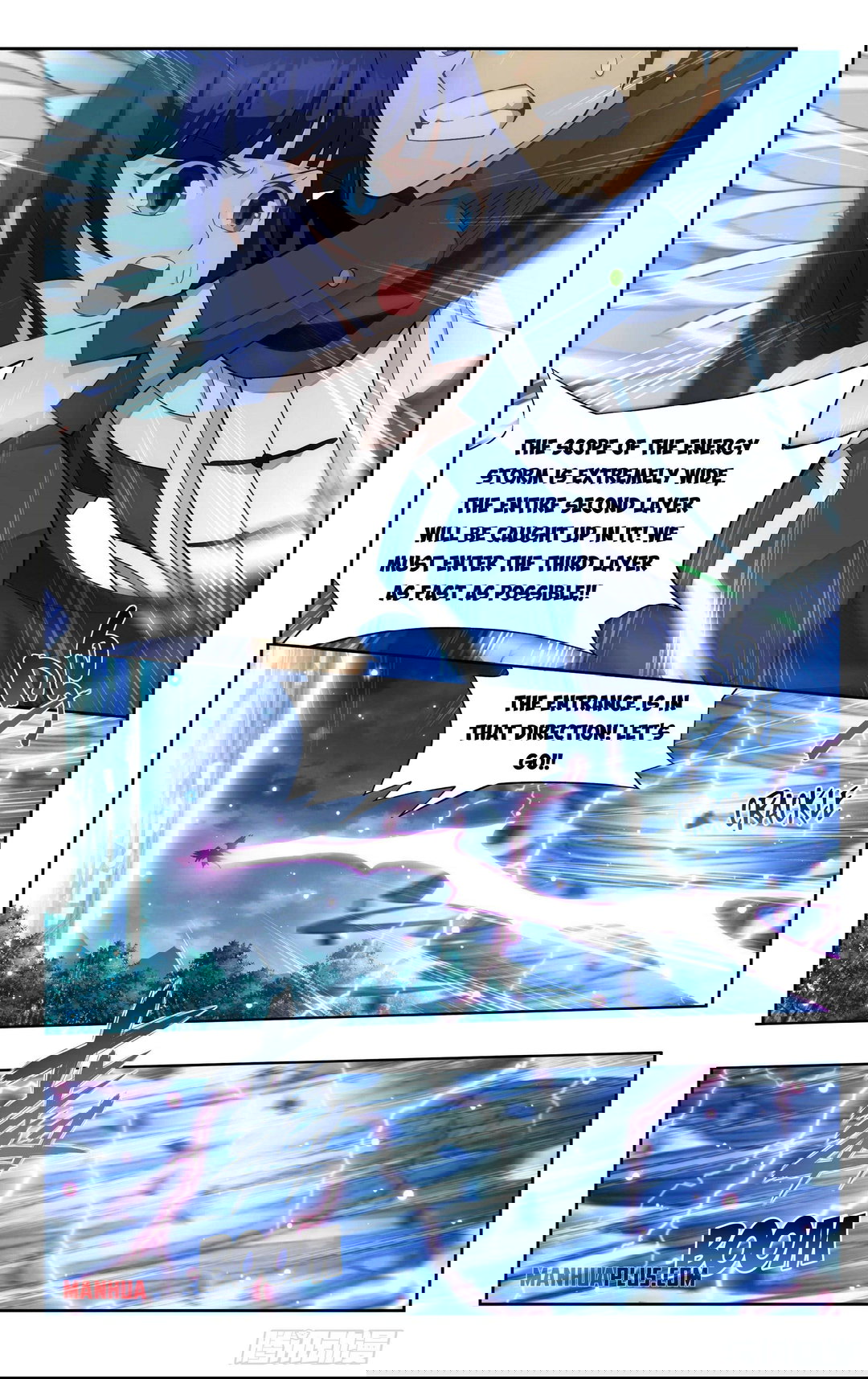 Chapter 346 - Image 14