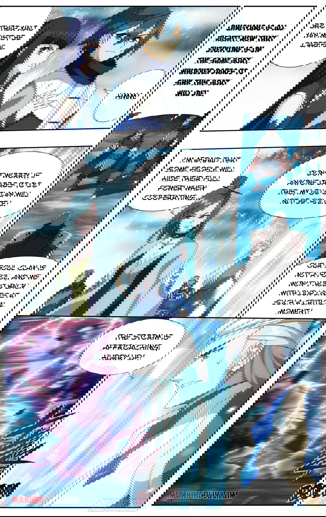 Chapter 346 - Image 18