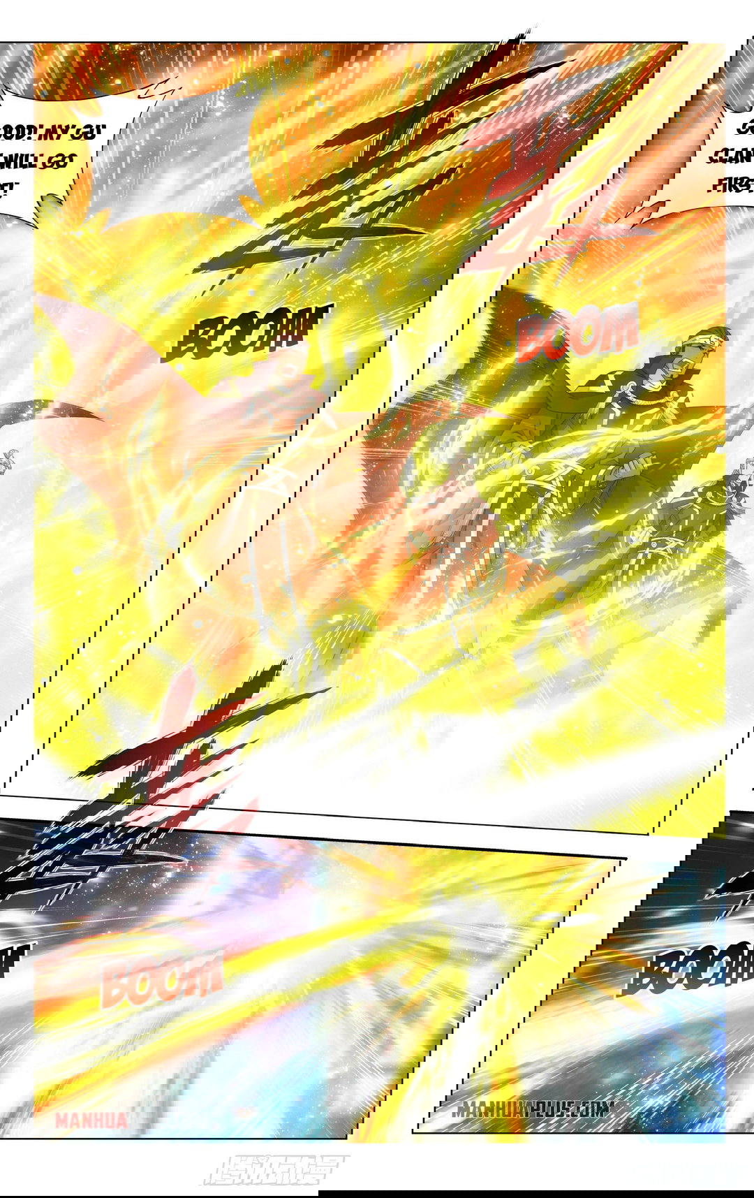 Chapter 346 - Image 19