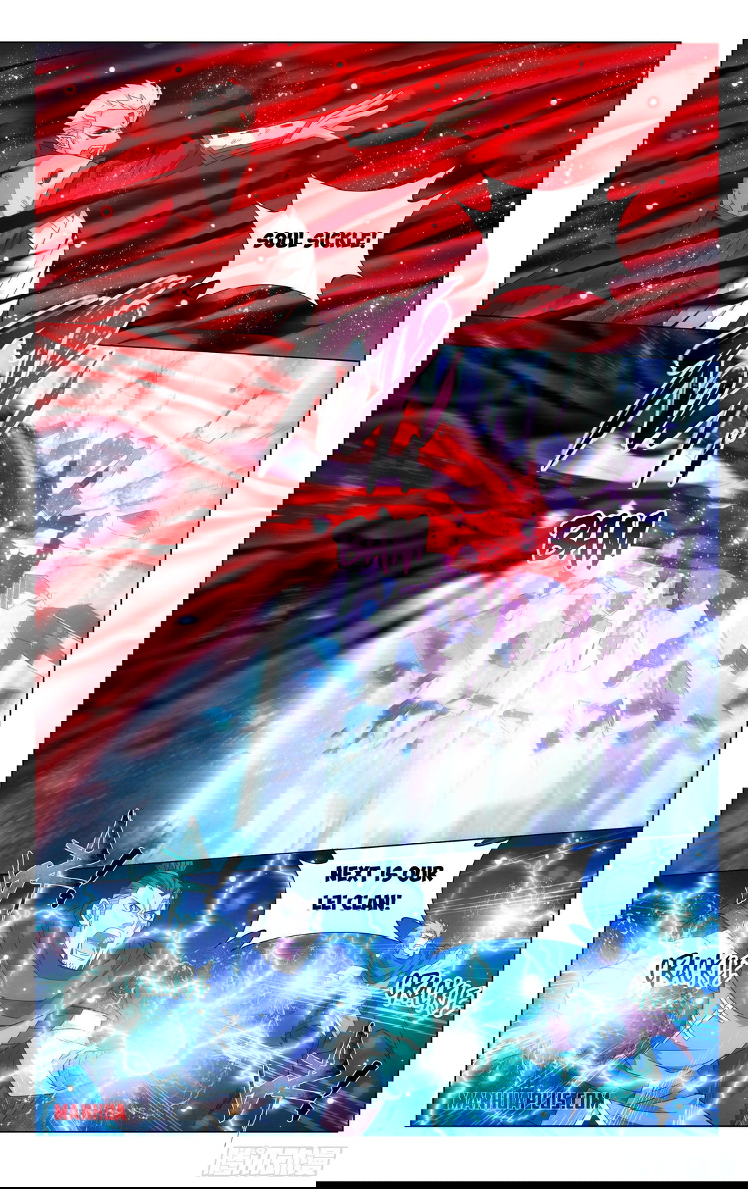 Chapter 346 - Image 20