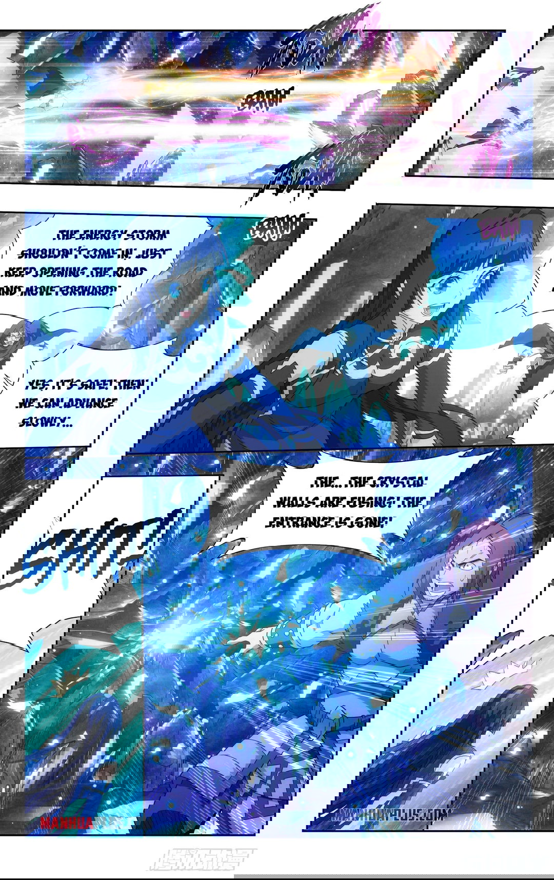 Chapter 346 - Image 22