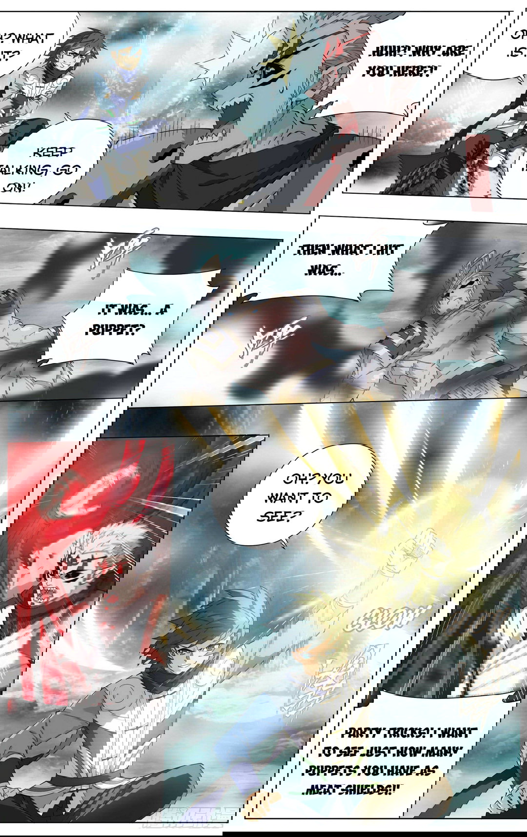 Chapter 346 - Image 5