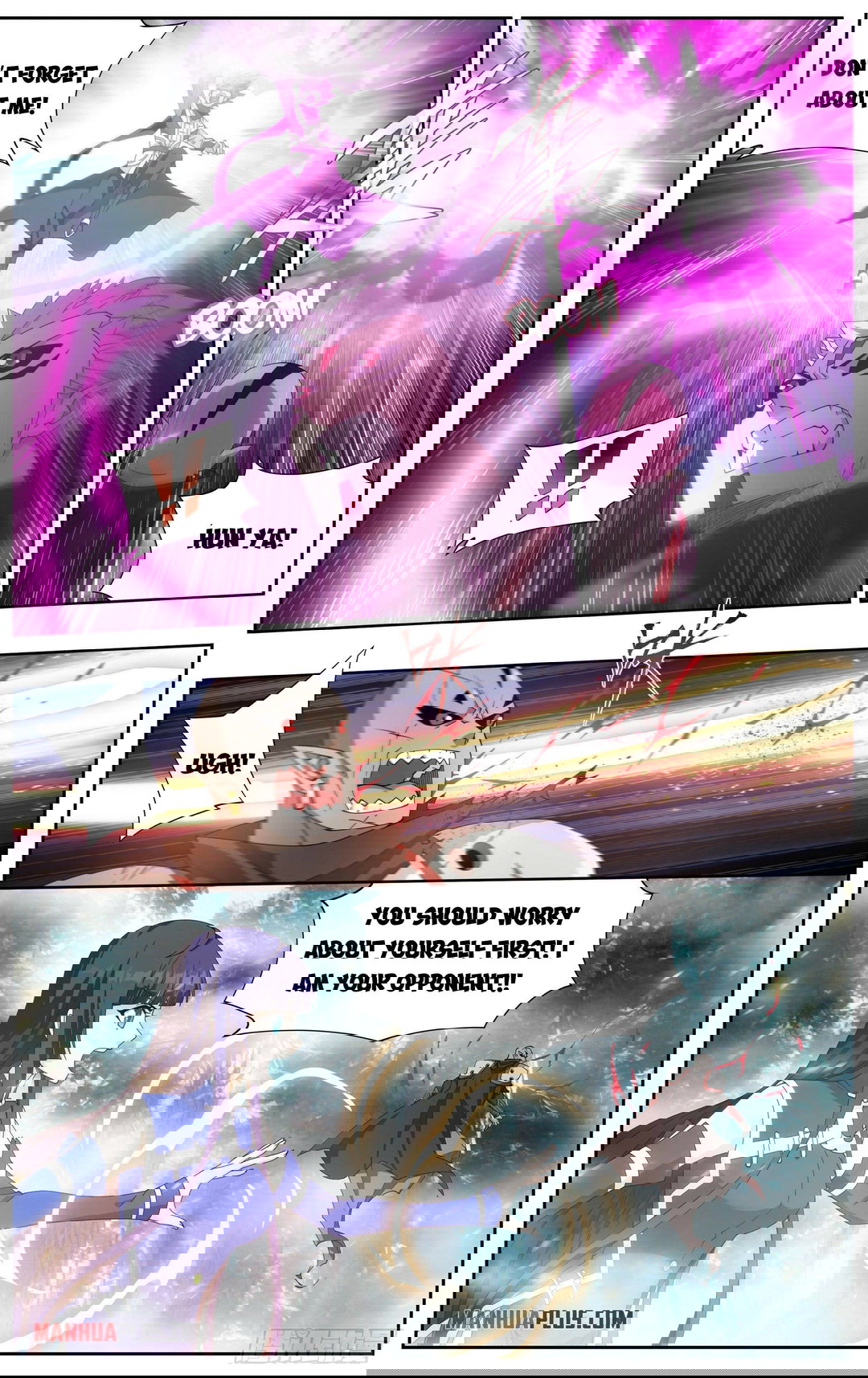 Chapter 346 - Image 9