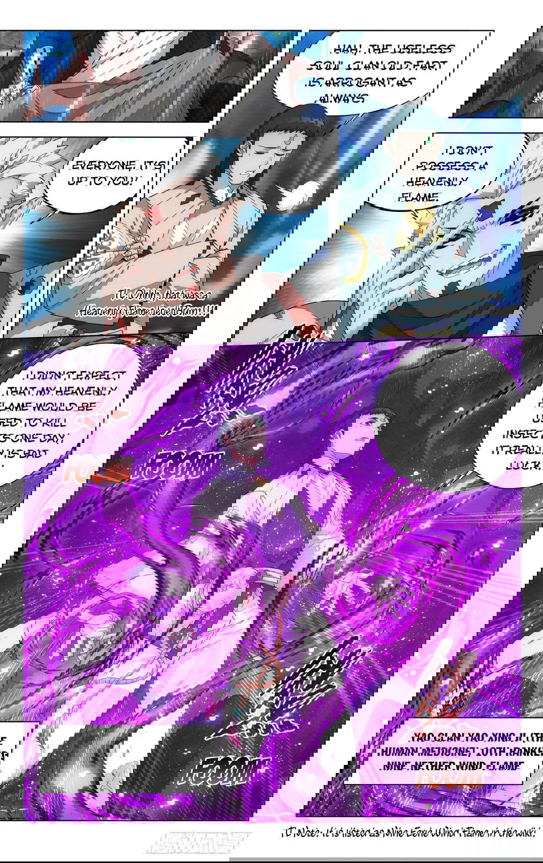 Chapter 347 - Image 10