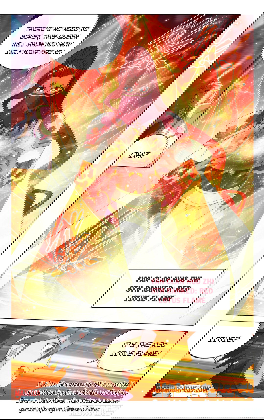 Chapter 347 - Image 11