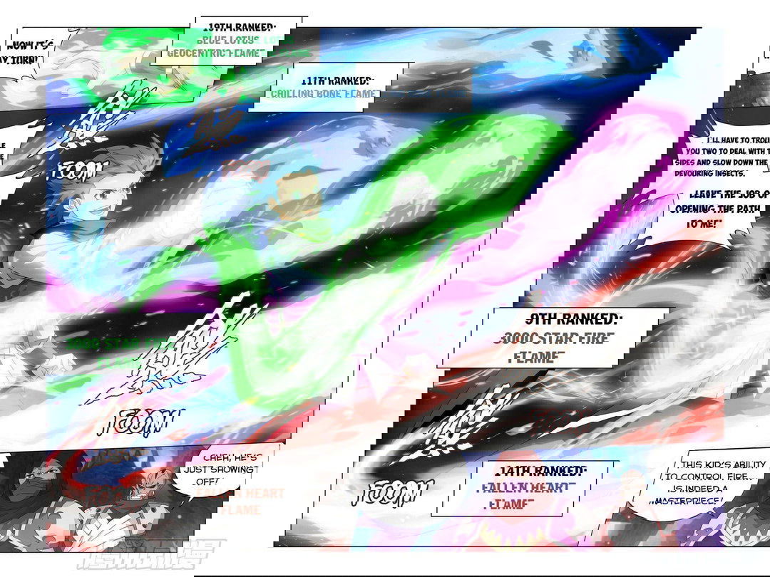 Chapter 347 - Image 12