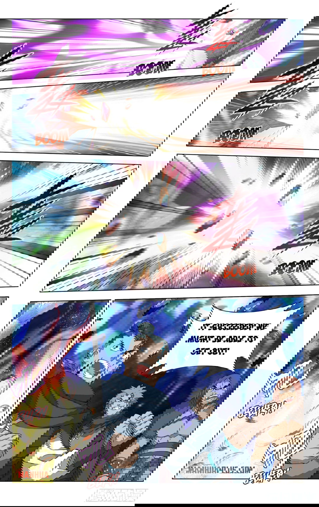 Chapter 347 - Image 13