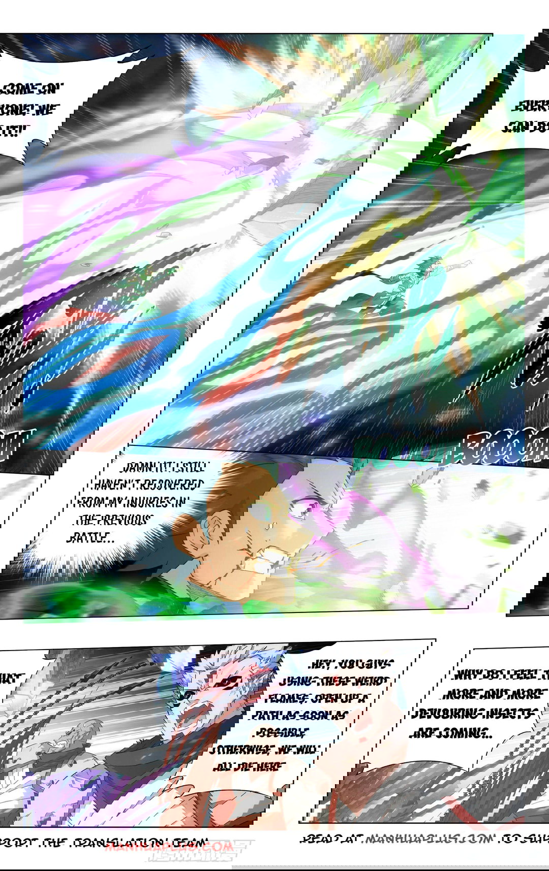 Chapter 347 - Image 14