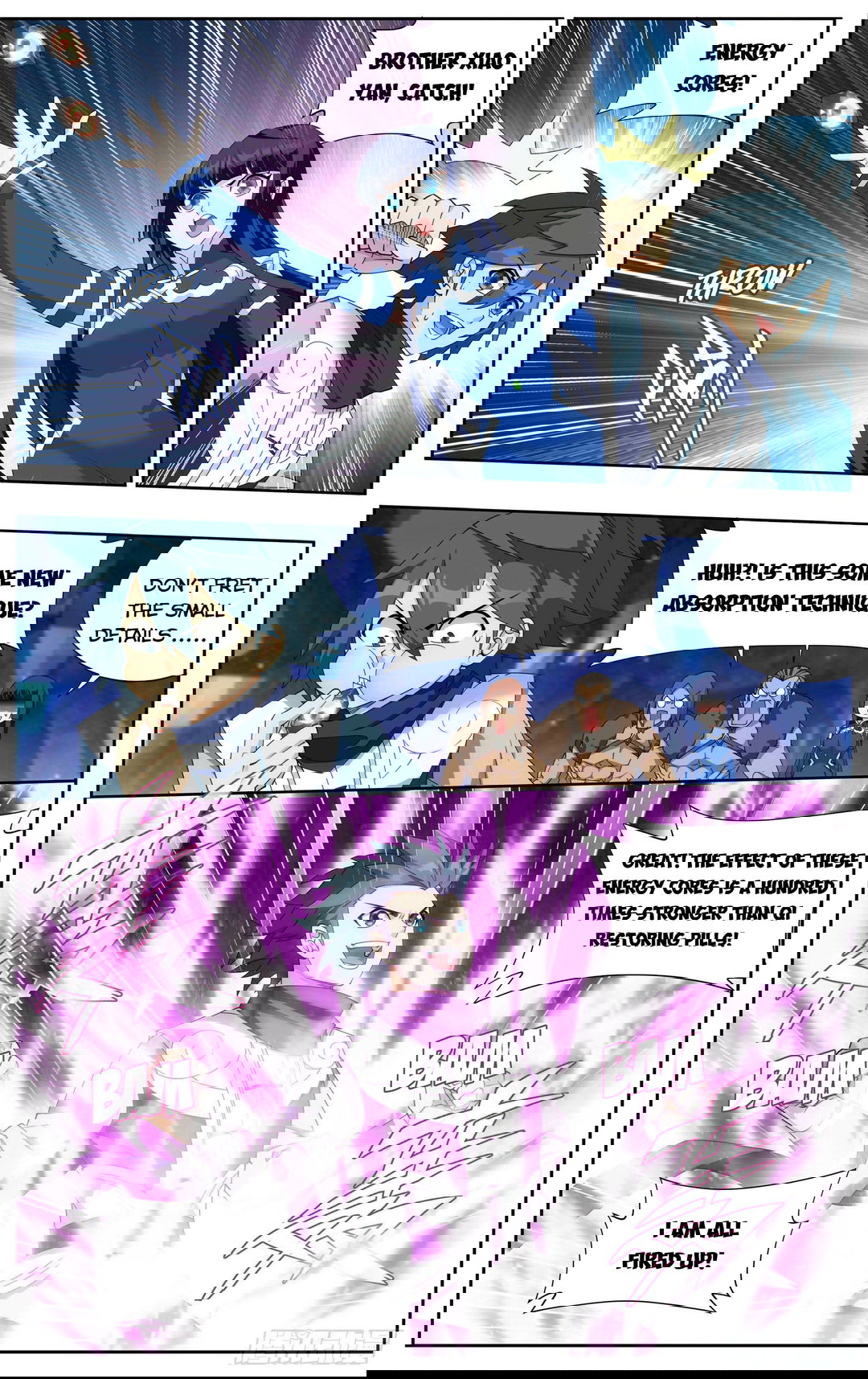 Chapter 347 - Image 15