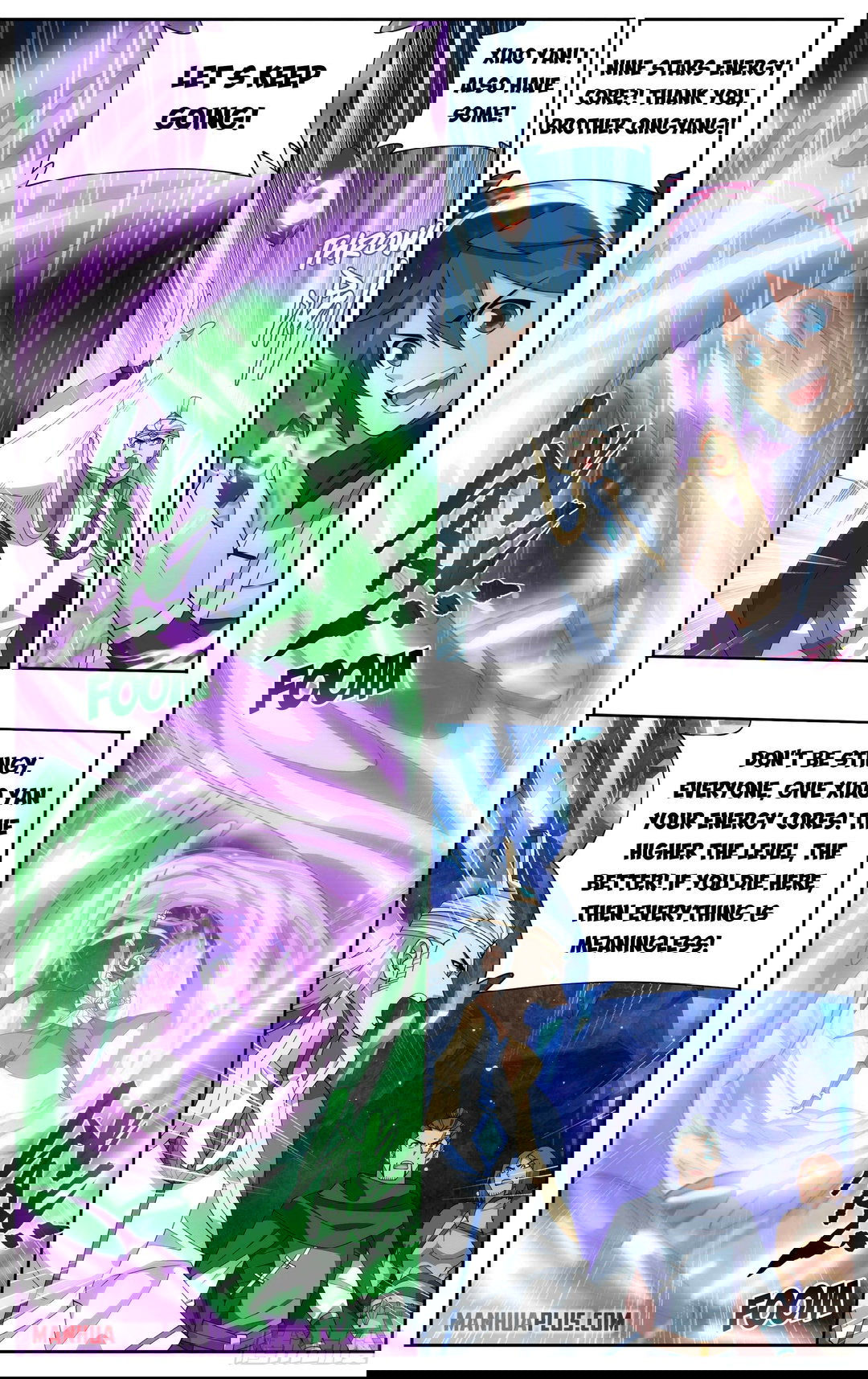 Chapter 347 - Image 16