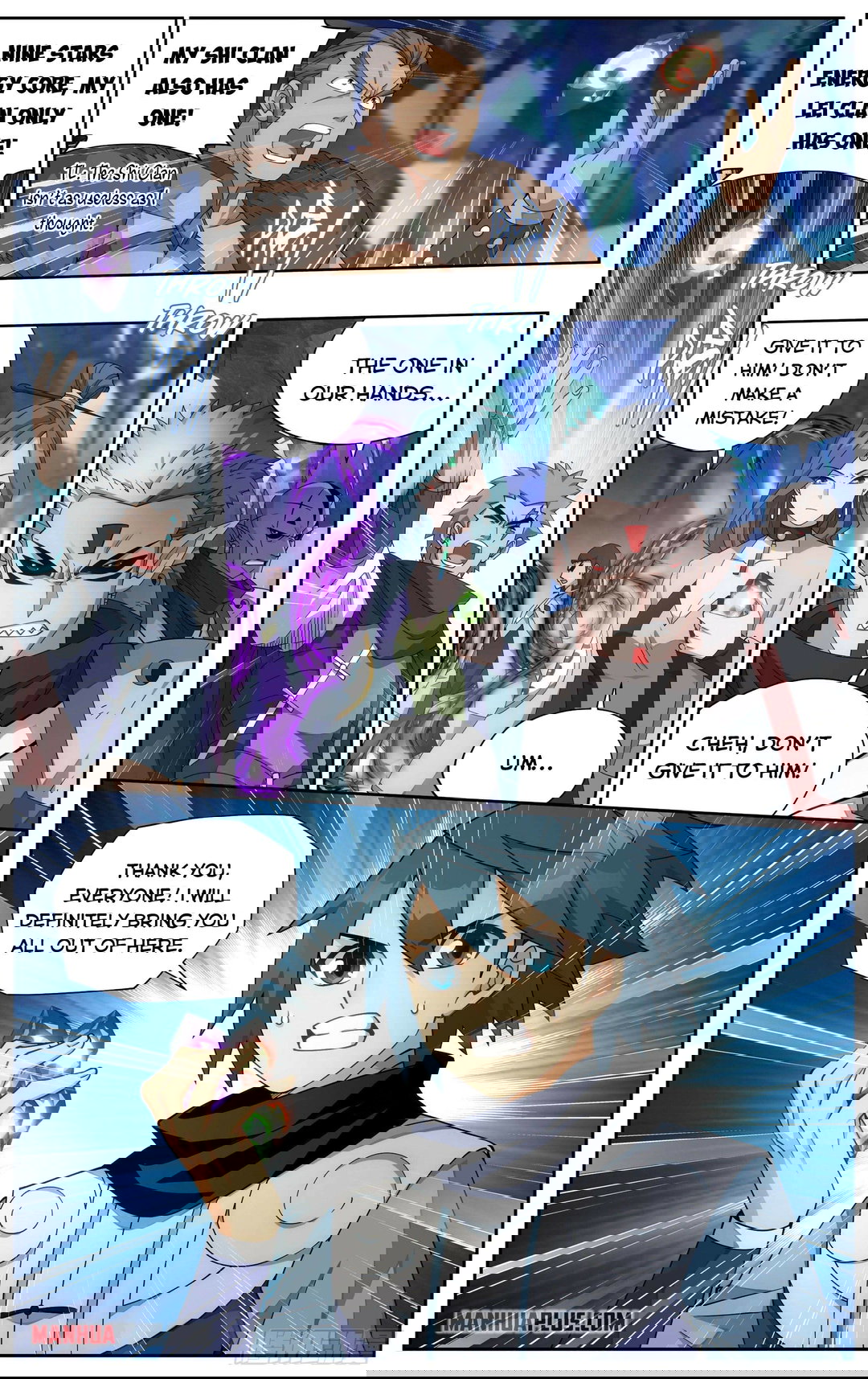 Chapter 347 - Image 17