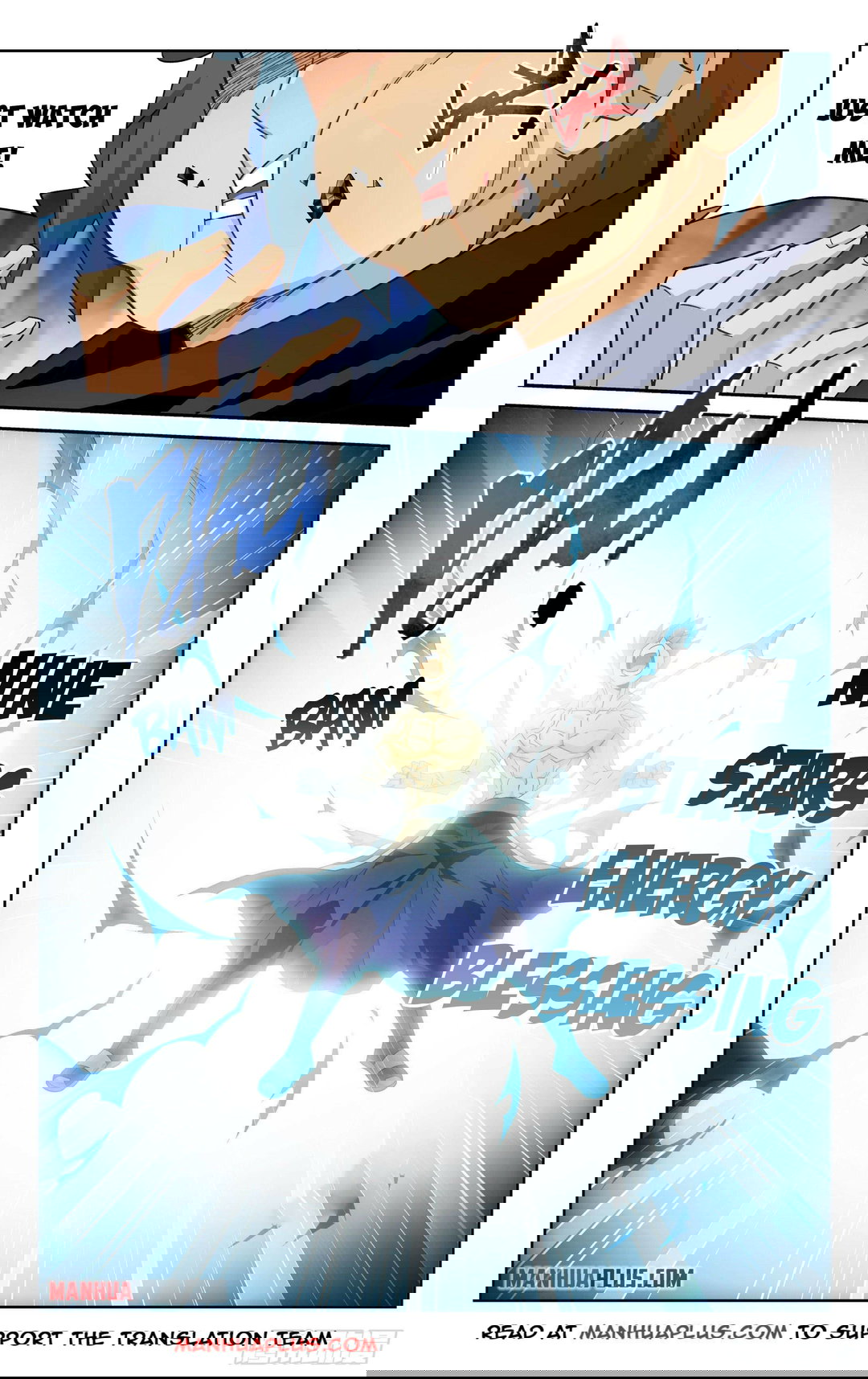 Chapter 347 - Image 18