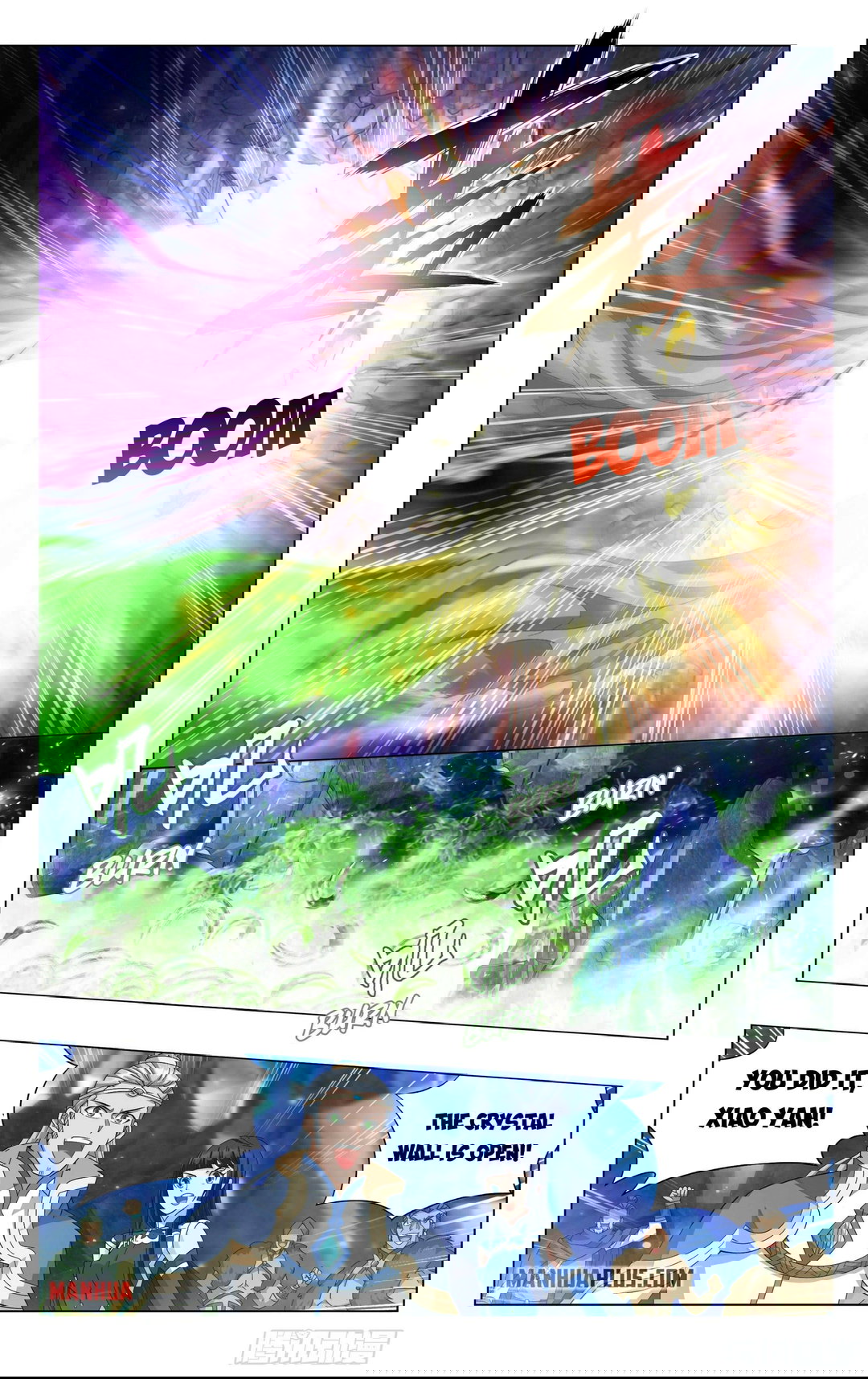 Chapter 347 - Image 20