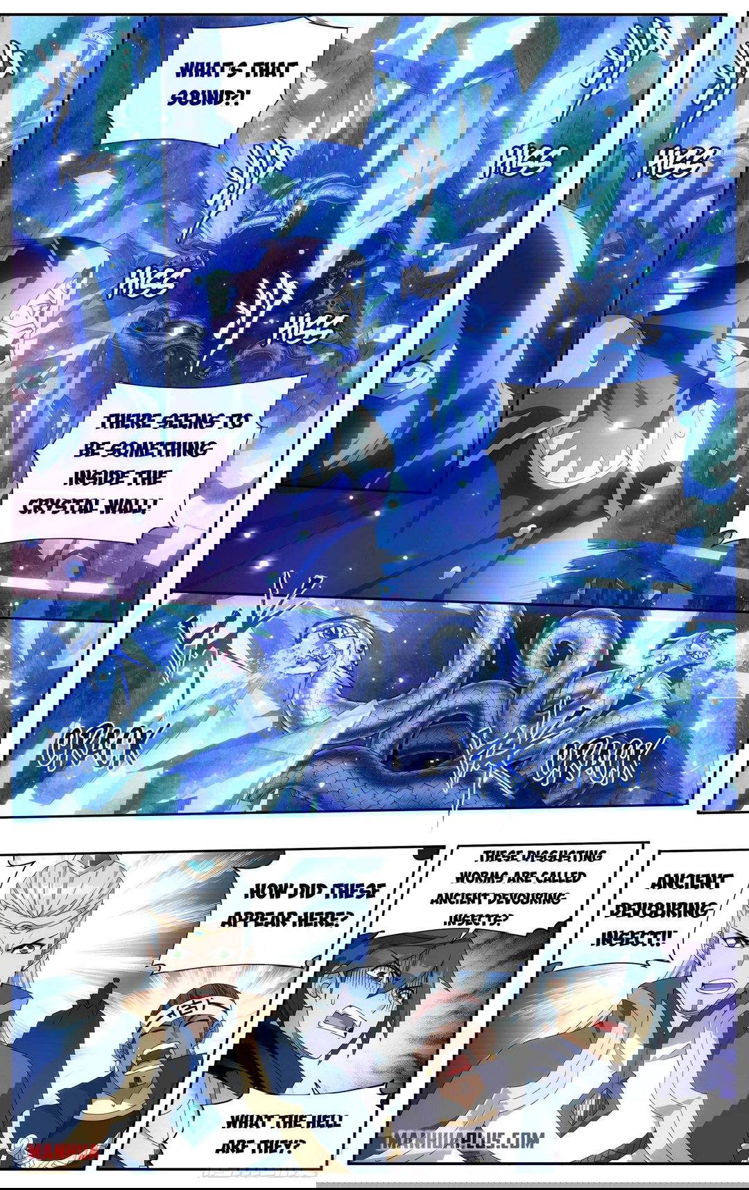 Chapter 347 - Image 3