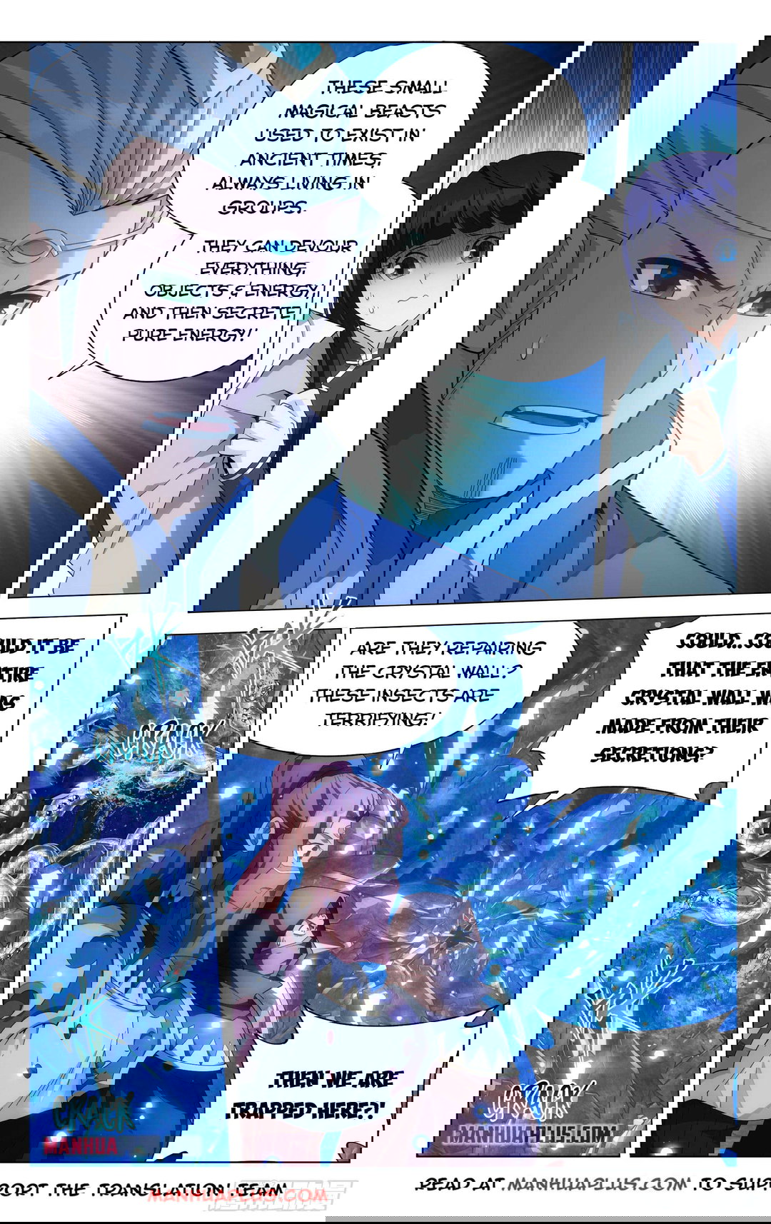 Chapter 347 - Image 4