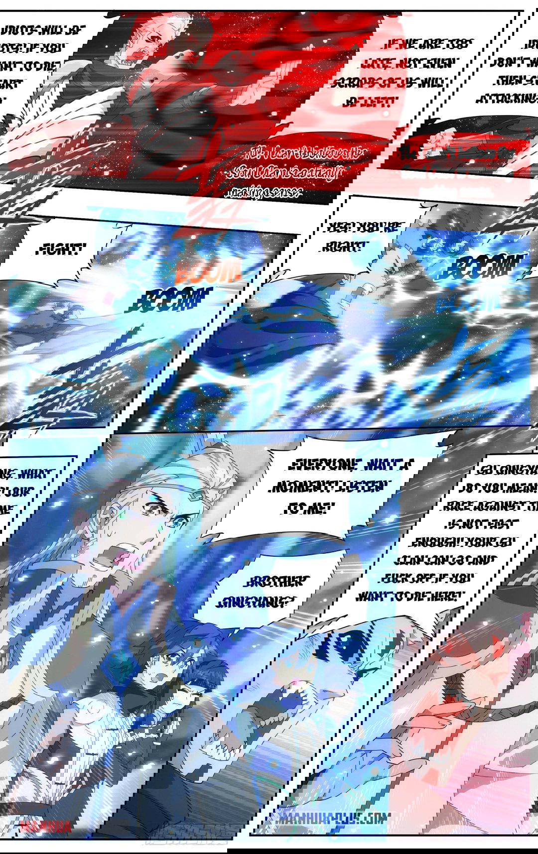 Chapter 347 - Image 5